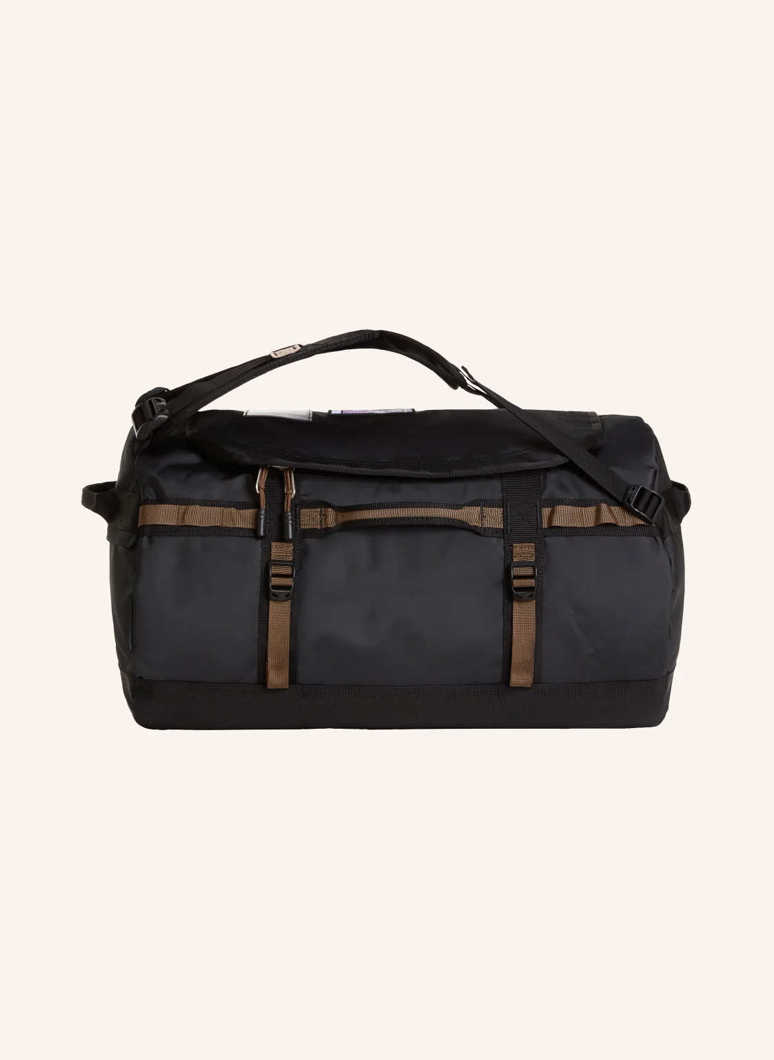 THE NORTH FACE Reisetasche BASE CAMP SMALL 50 l