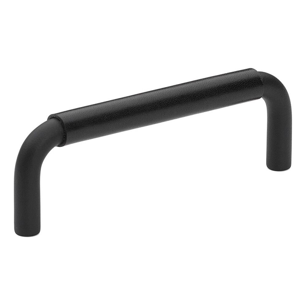HÅNDTAK HABO LILLY 96MM SVART