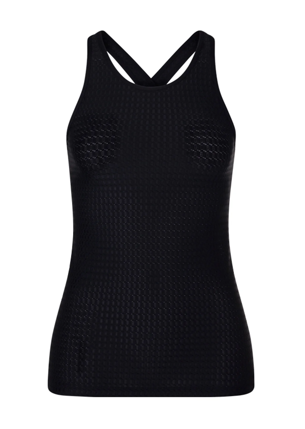 Siren Excel Tank