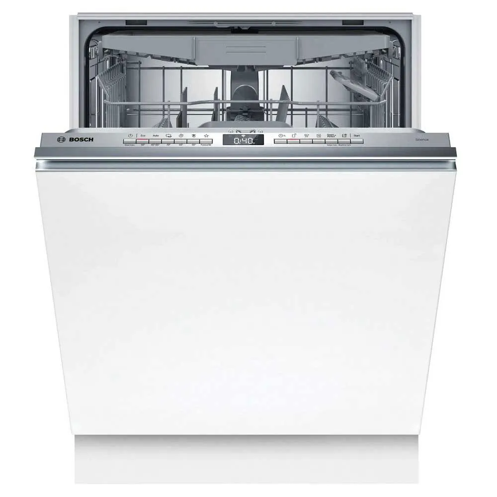 Bosch SMV4HVX14E Integrable Third-Rack dishwasher 14 place settings