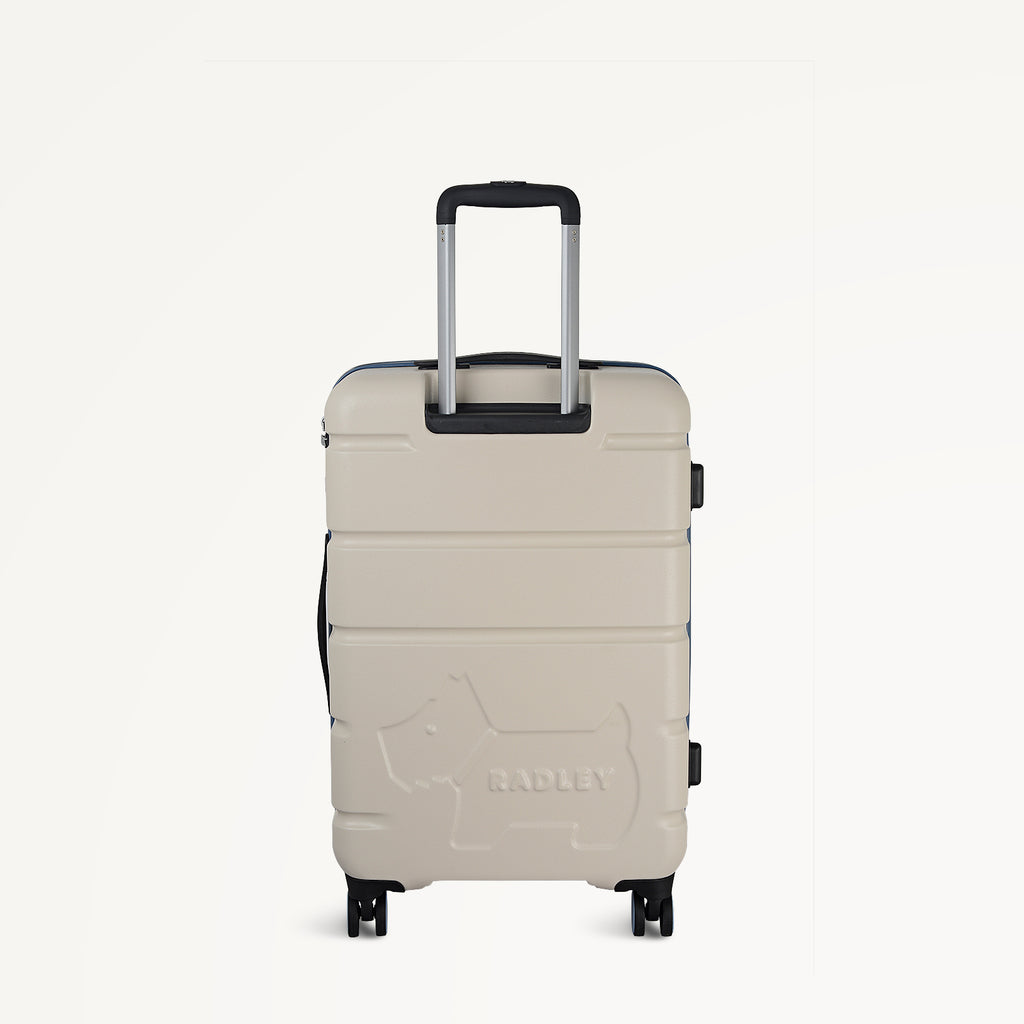 Lexington - Colour - 4 Wheel Medium Suitcase