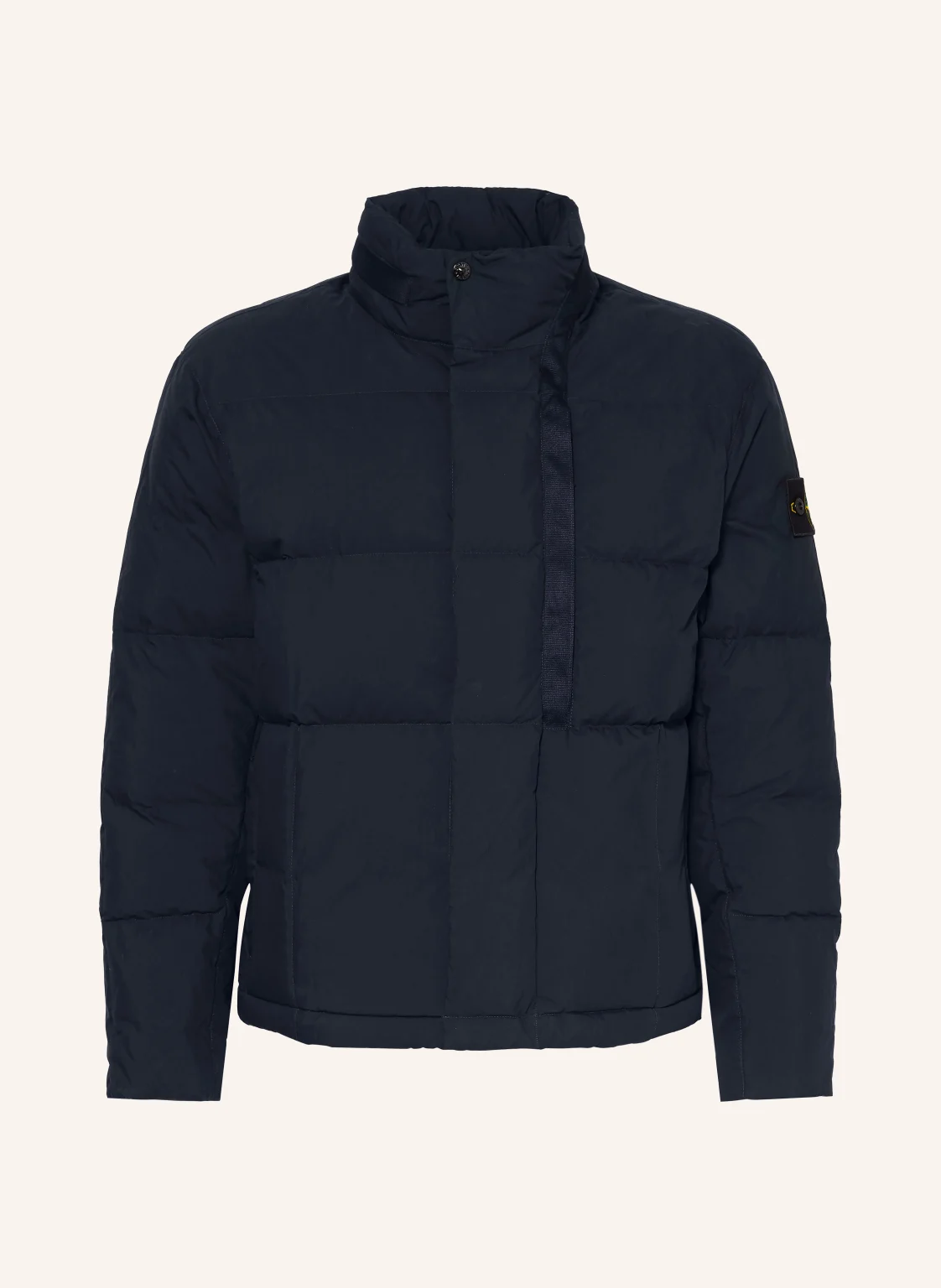 STONE ISLAND Daunenjacke