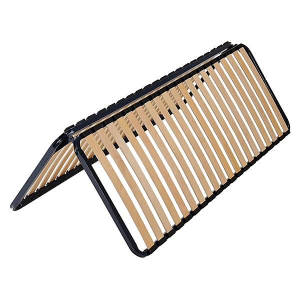 ALTODUO - Sommier Pliable 2x20 Lattes 80x200