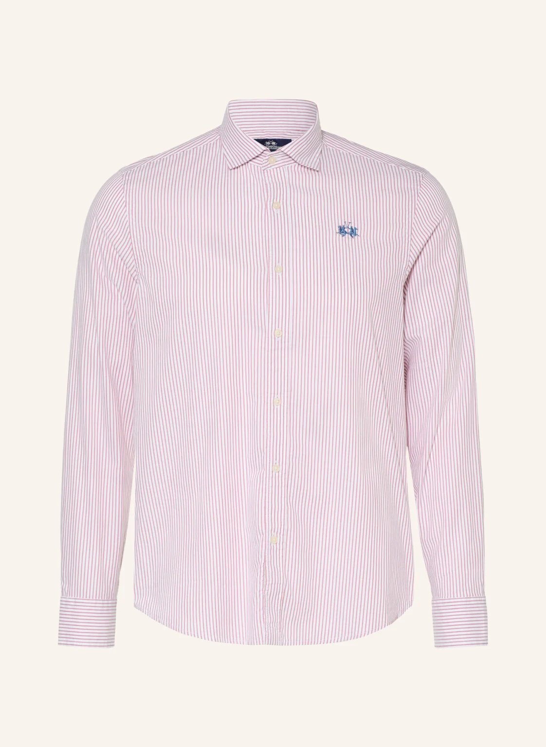 LA MARTINA Oxfordhemd Regular Fit