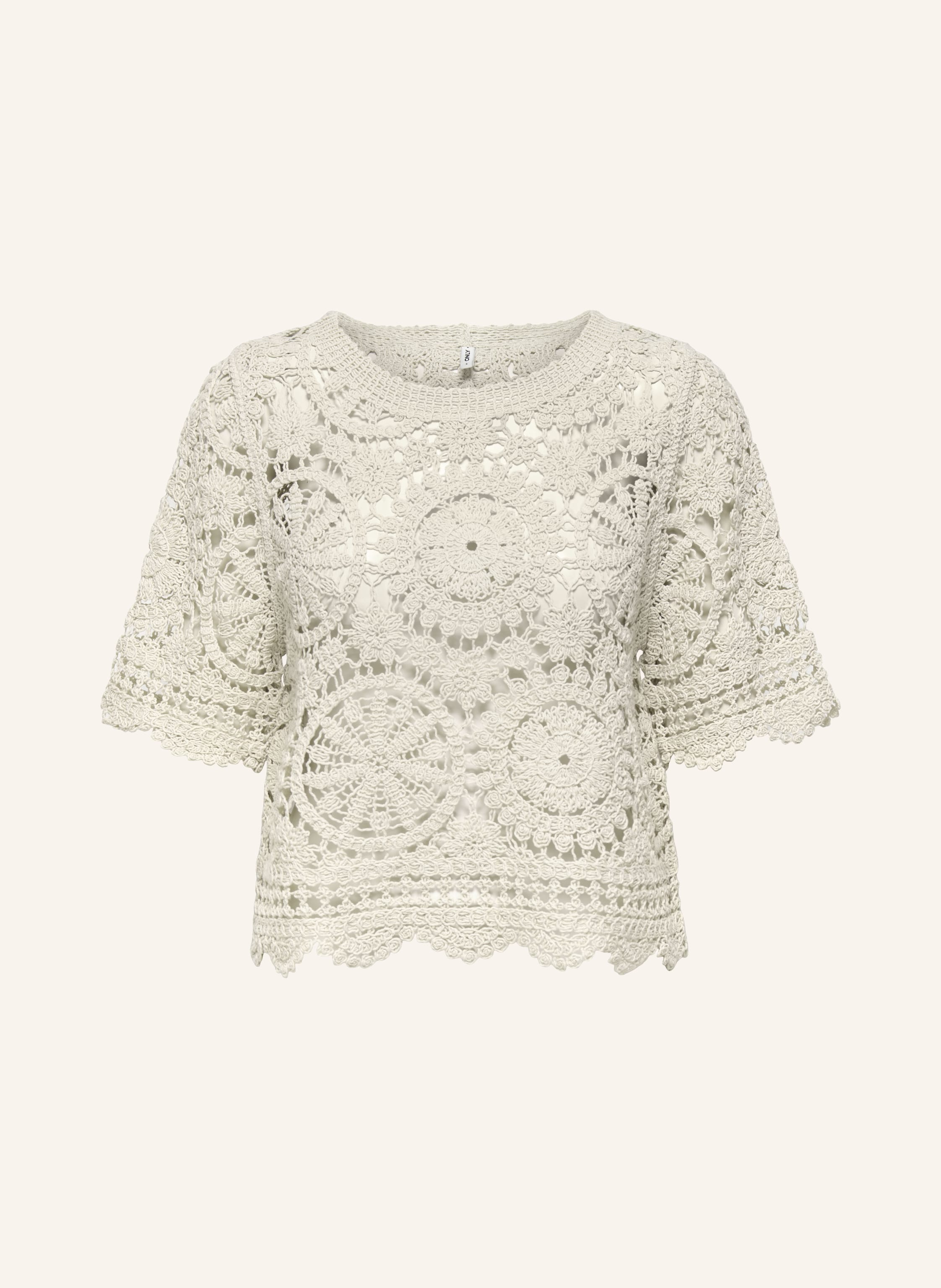 ONLY Strickshirt