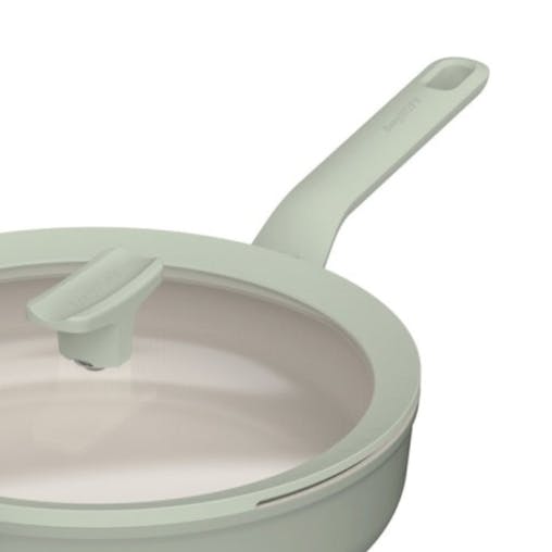 BergHOFF Balance Saute Pan with Lid 26cm / 2.9L | Sage