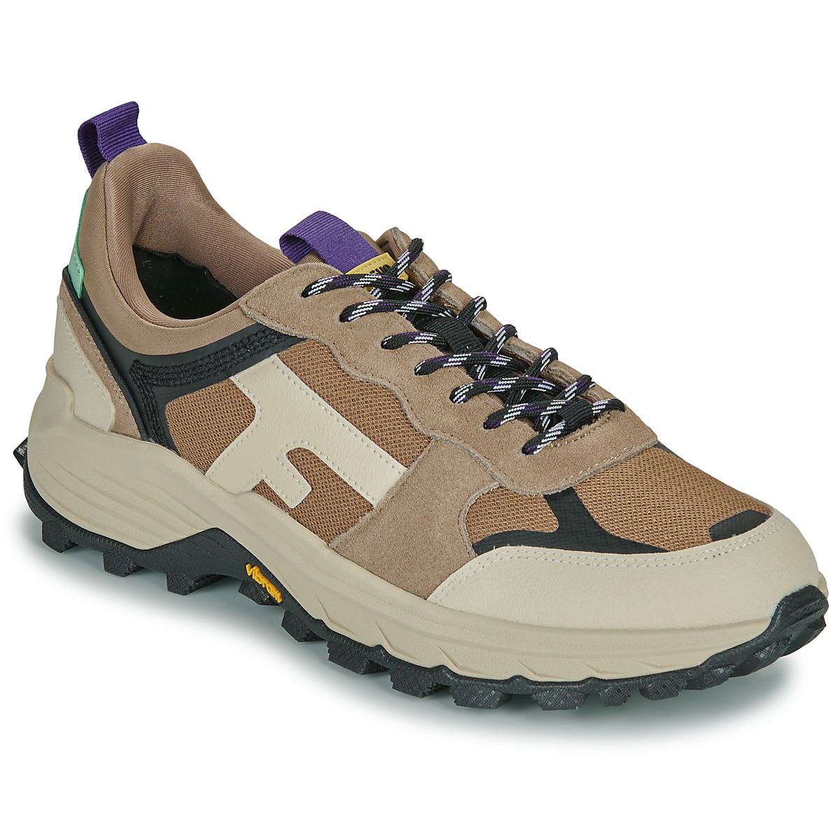 Faguo - MONSTERA RUNNING - Beige