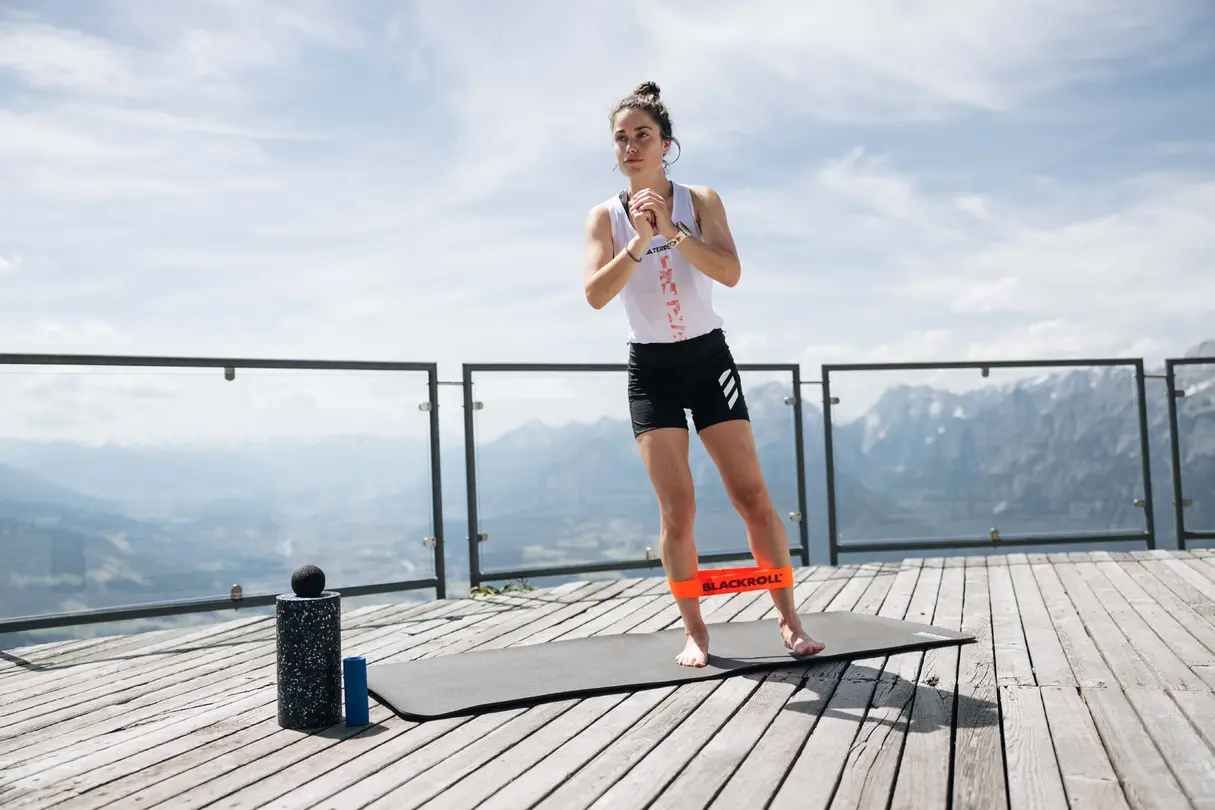 Fitnessband 3-teilig Super Band