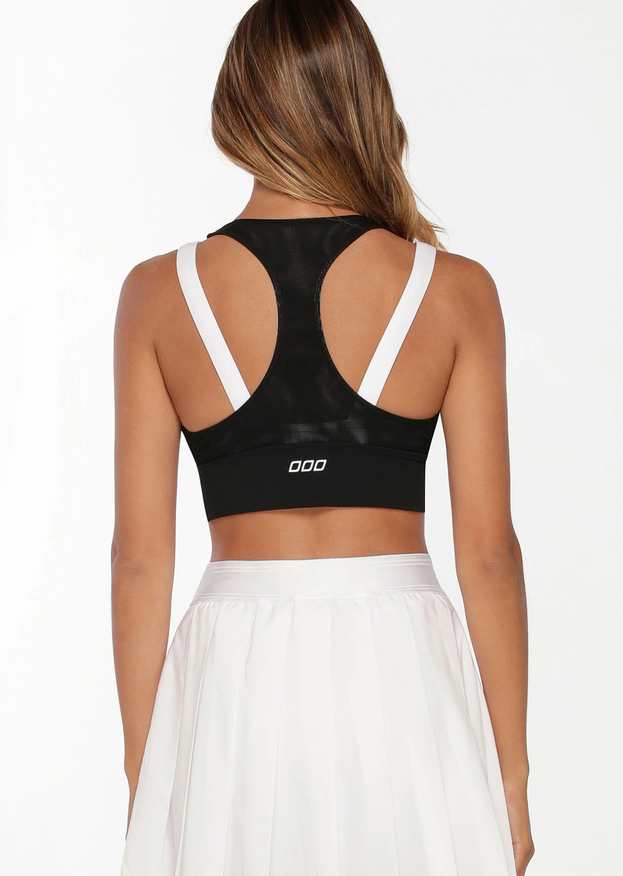 Adventure Longline Sports Bra