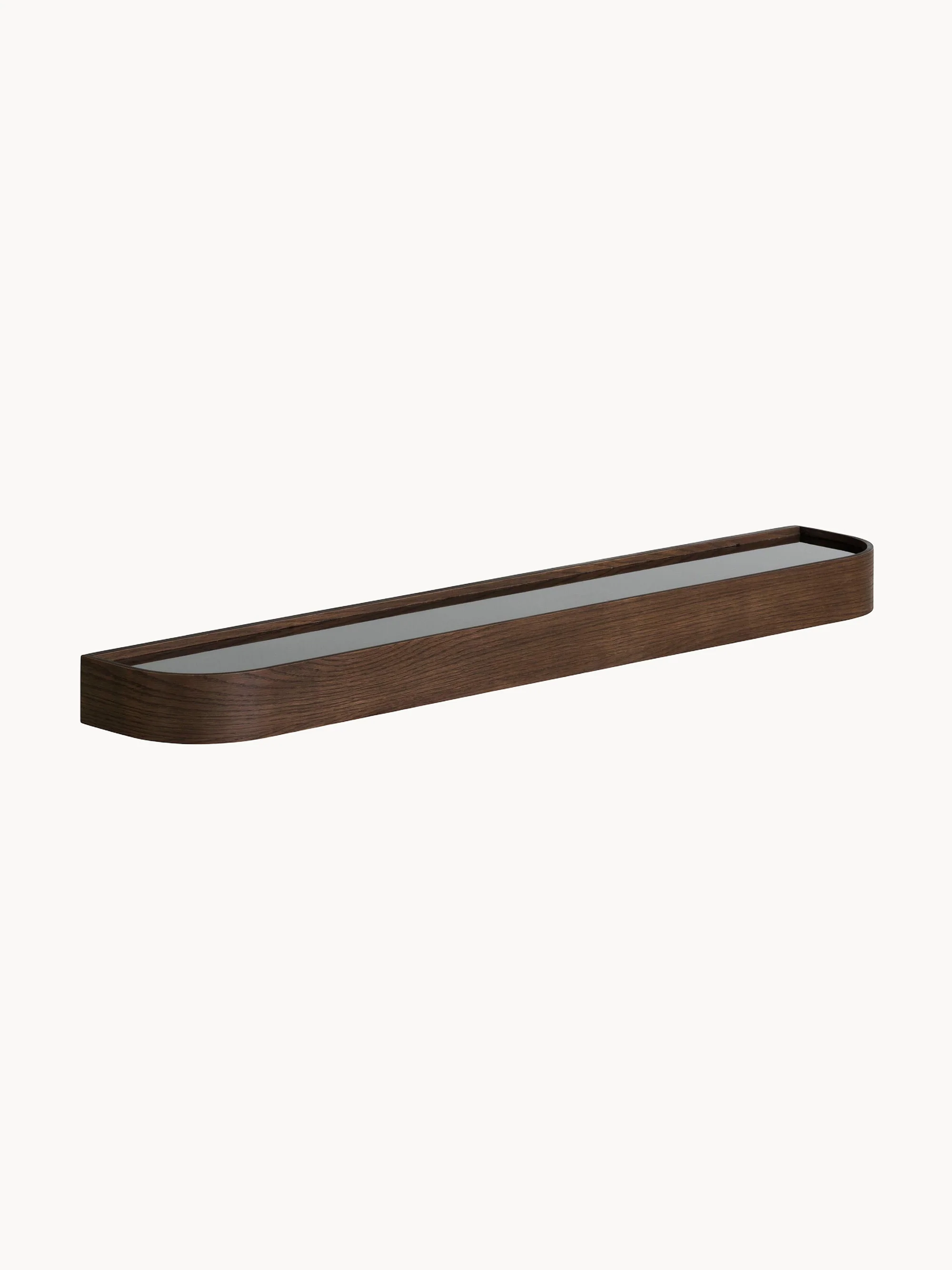 Holz-Wandregal Epoch, B 118 cm