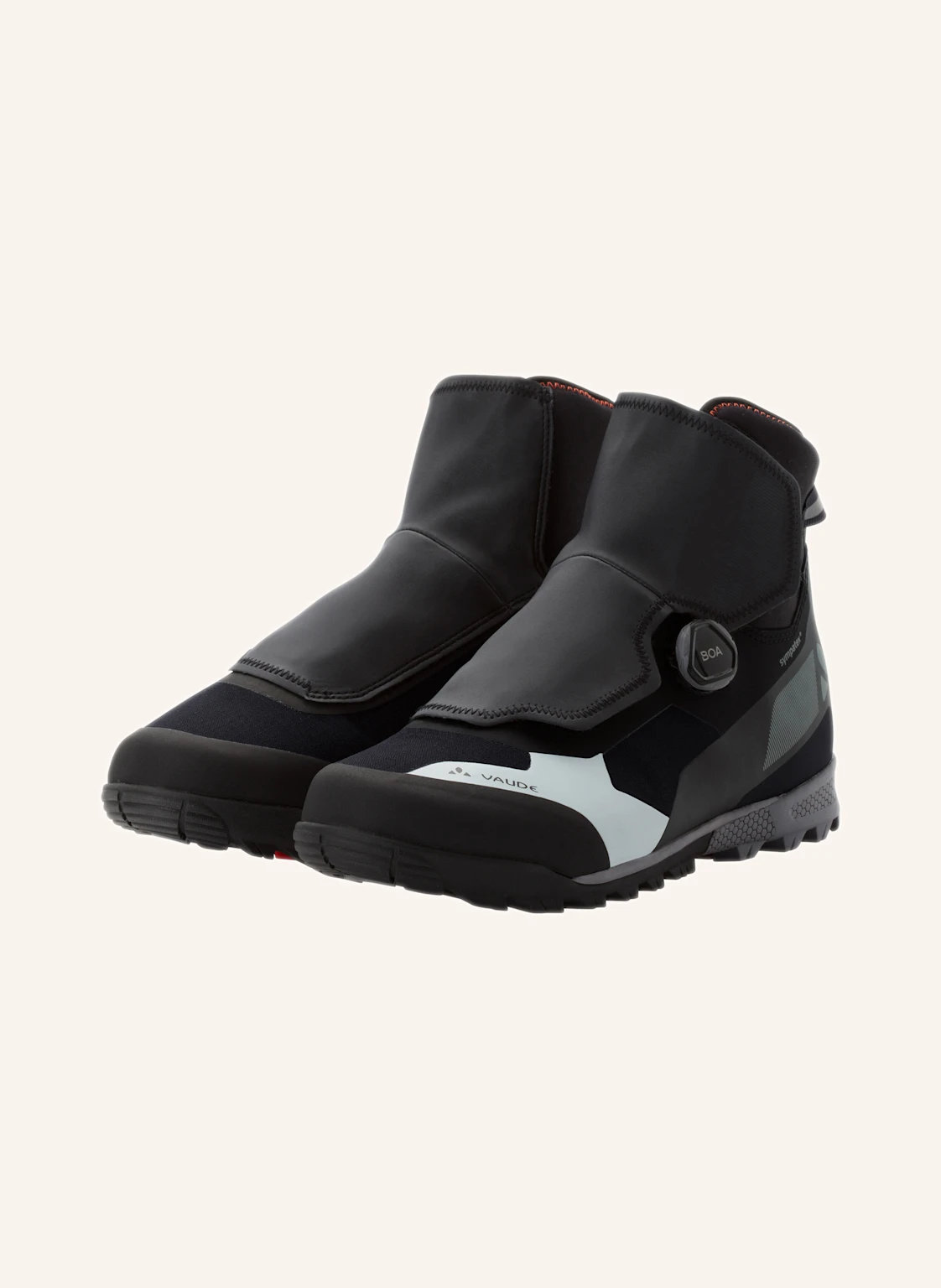 VAUDE Radschuhe MINAKI III STX