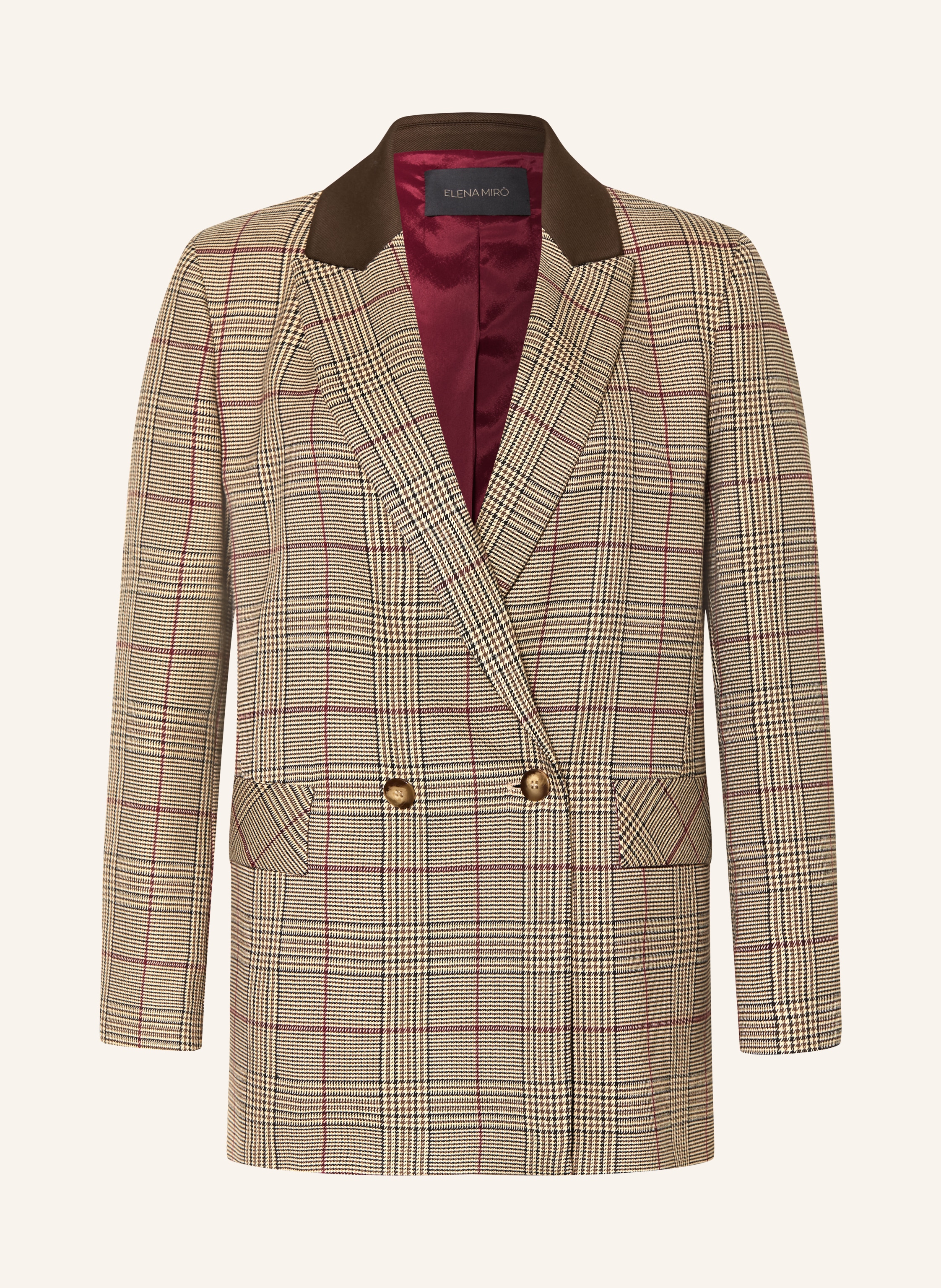 ELENA MIRO Blazer