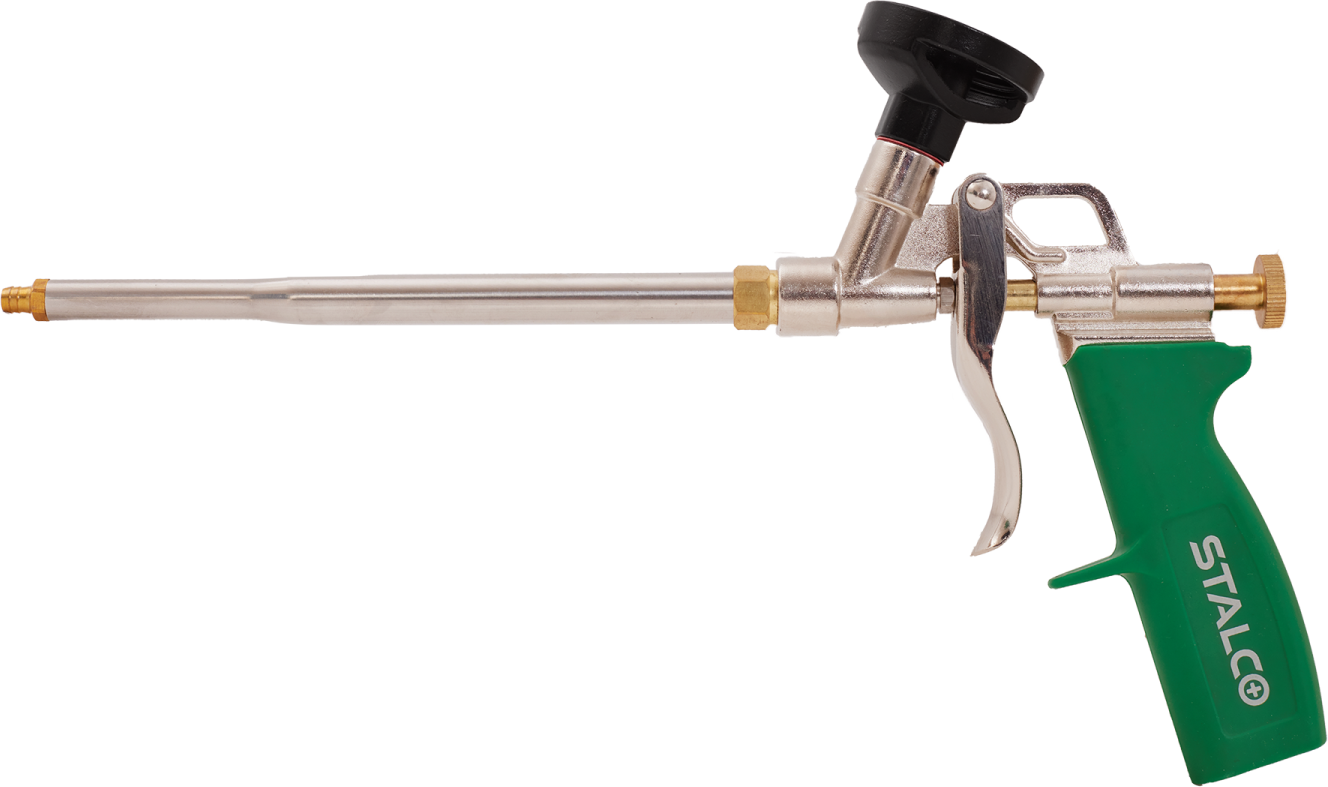 Pistolet do piany STALCO S-47500
