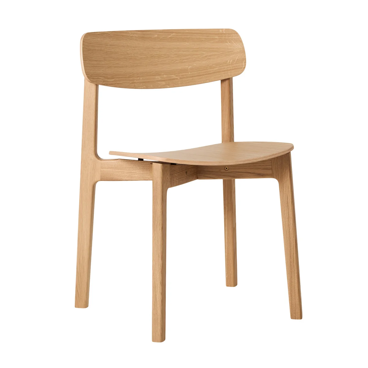 Andersen Furniture - Anch Stuhl
