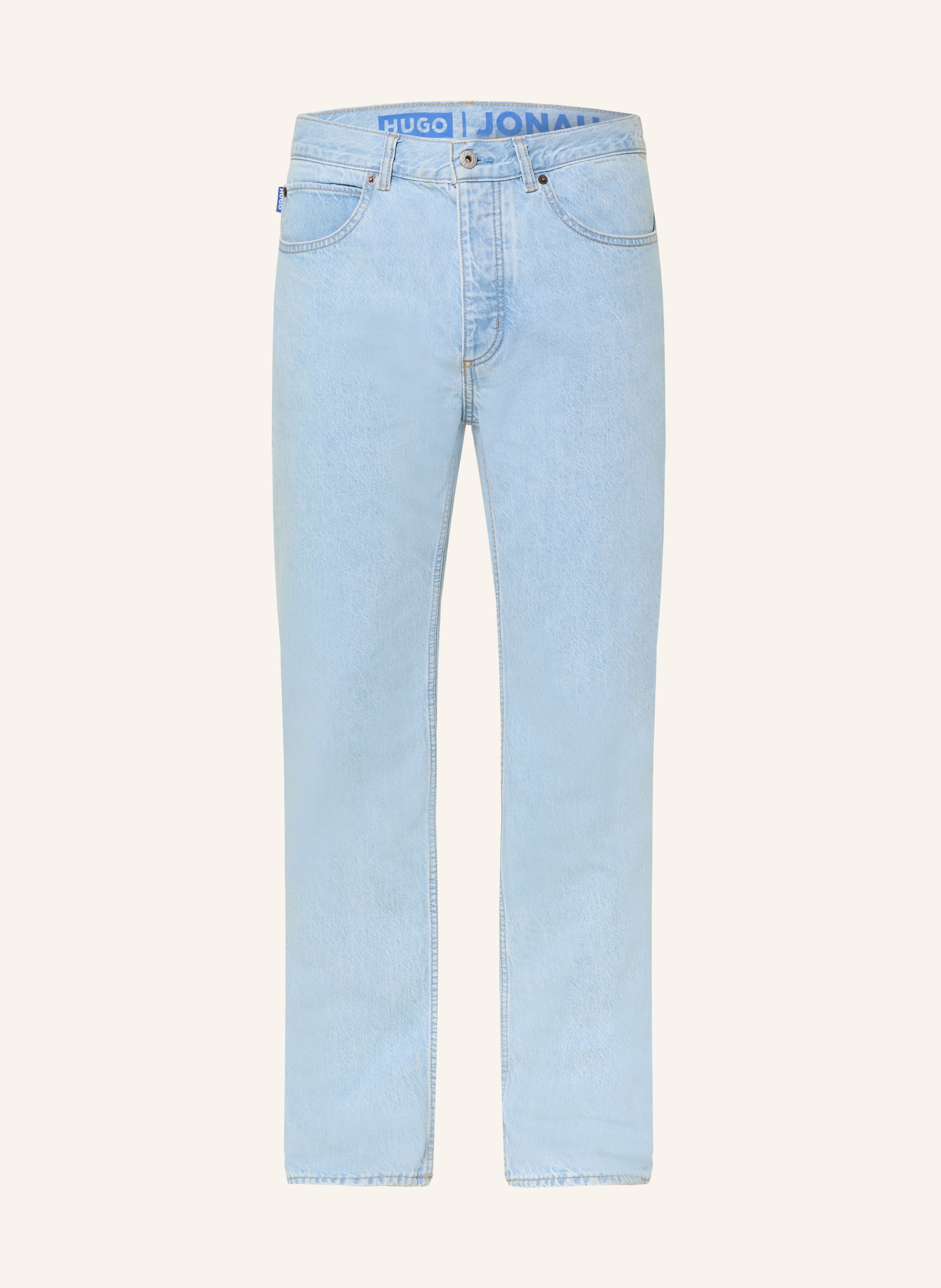 HUGO Jeans JONAH Straight Fit