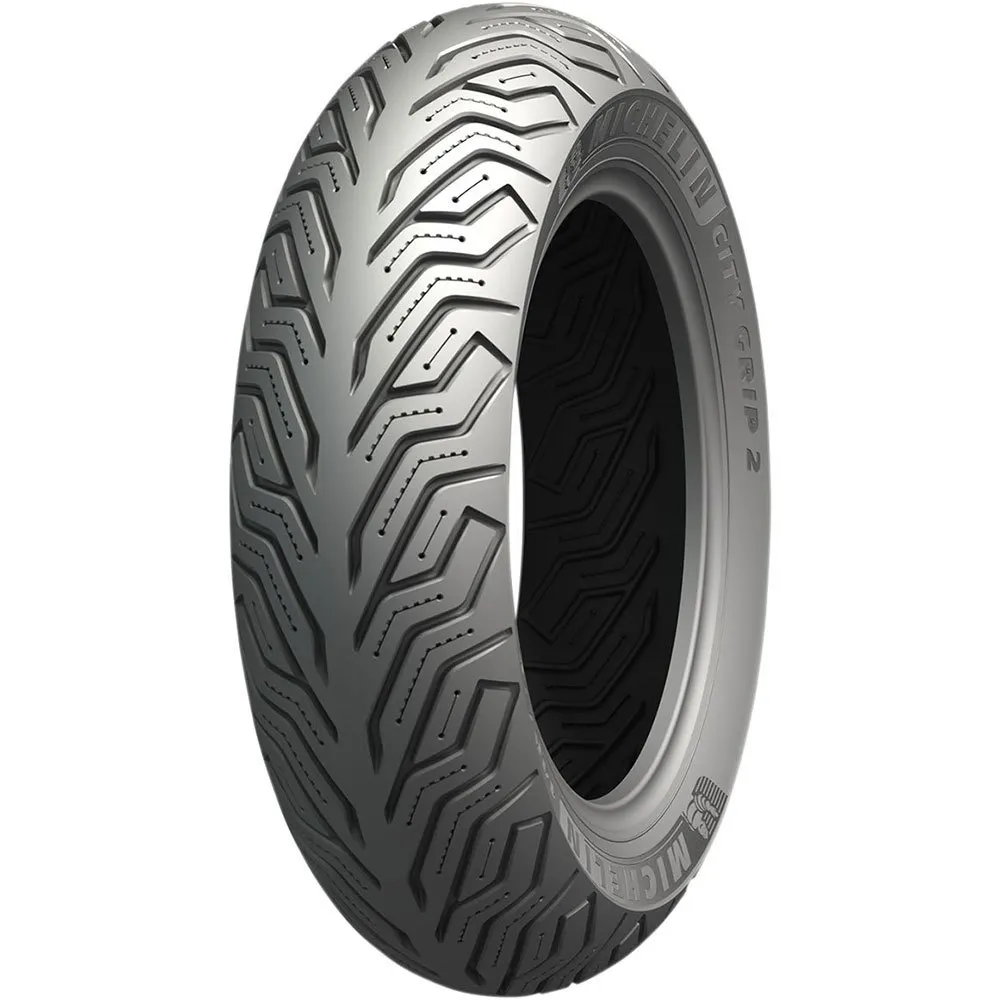 Michelin Moto City Grip 2 64S RF TL scooter tire