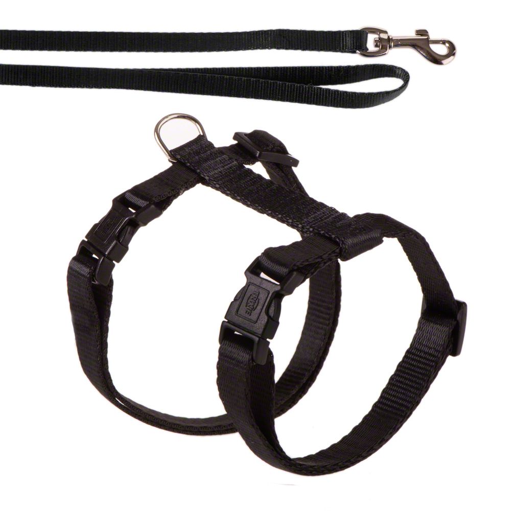 Trixie Cat Harness with Lead