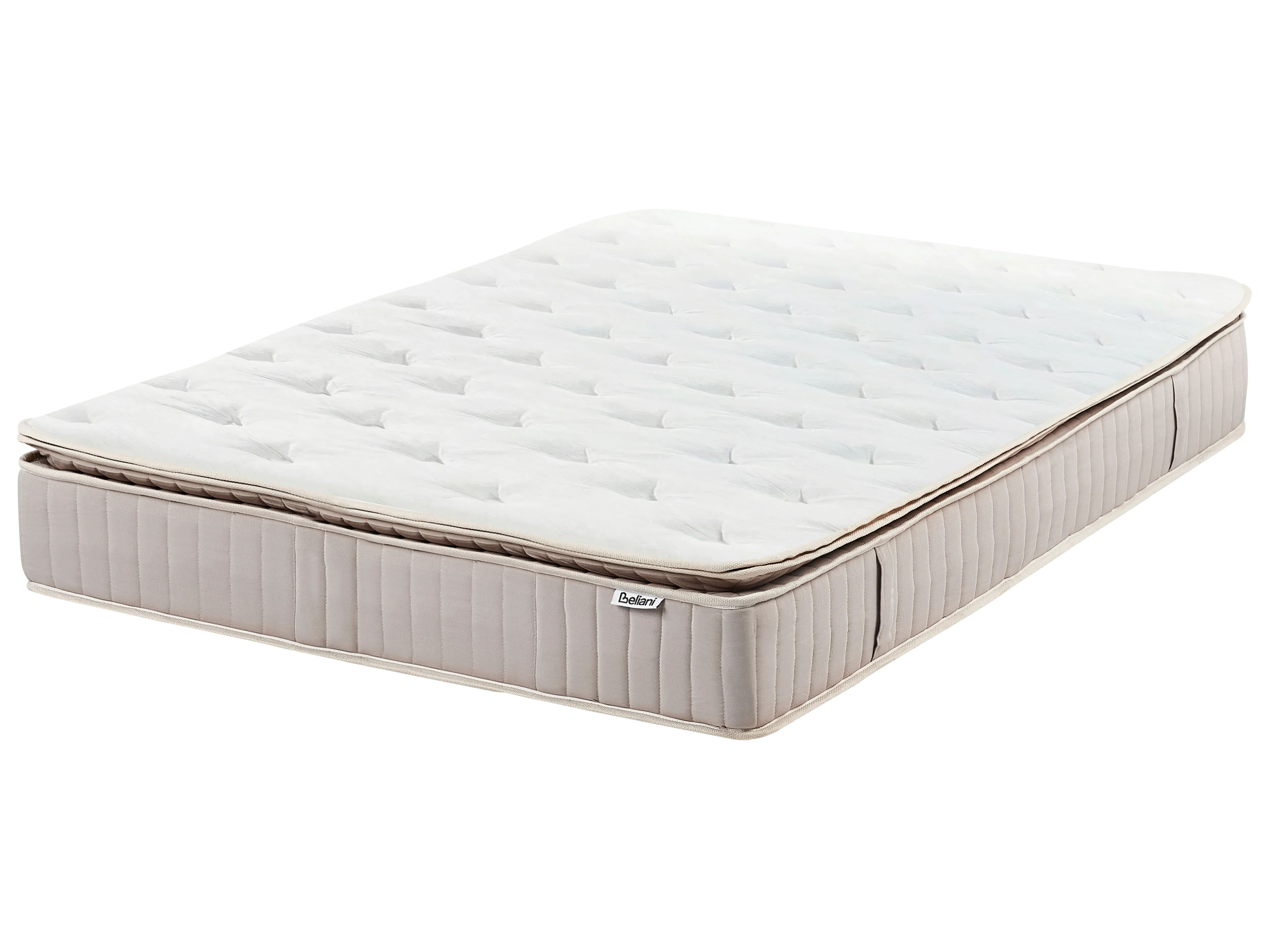 Latex Pocket Spring Mattress DAYDREAM H3/4 Firm 120 x 200 cm (EU Small Double)