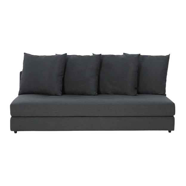 SOFÁ-CAMA 3 LUGARES BUZZ