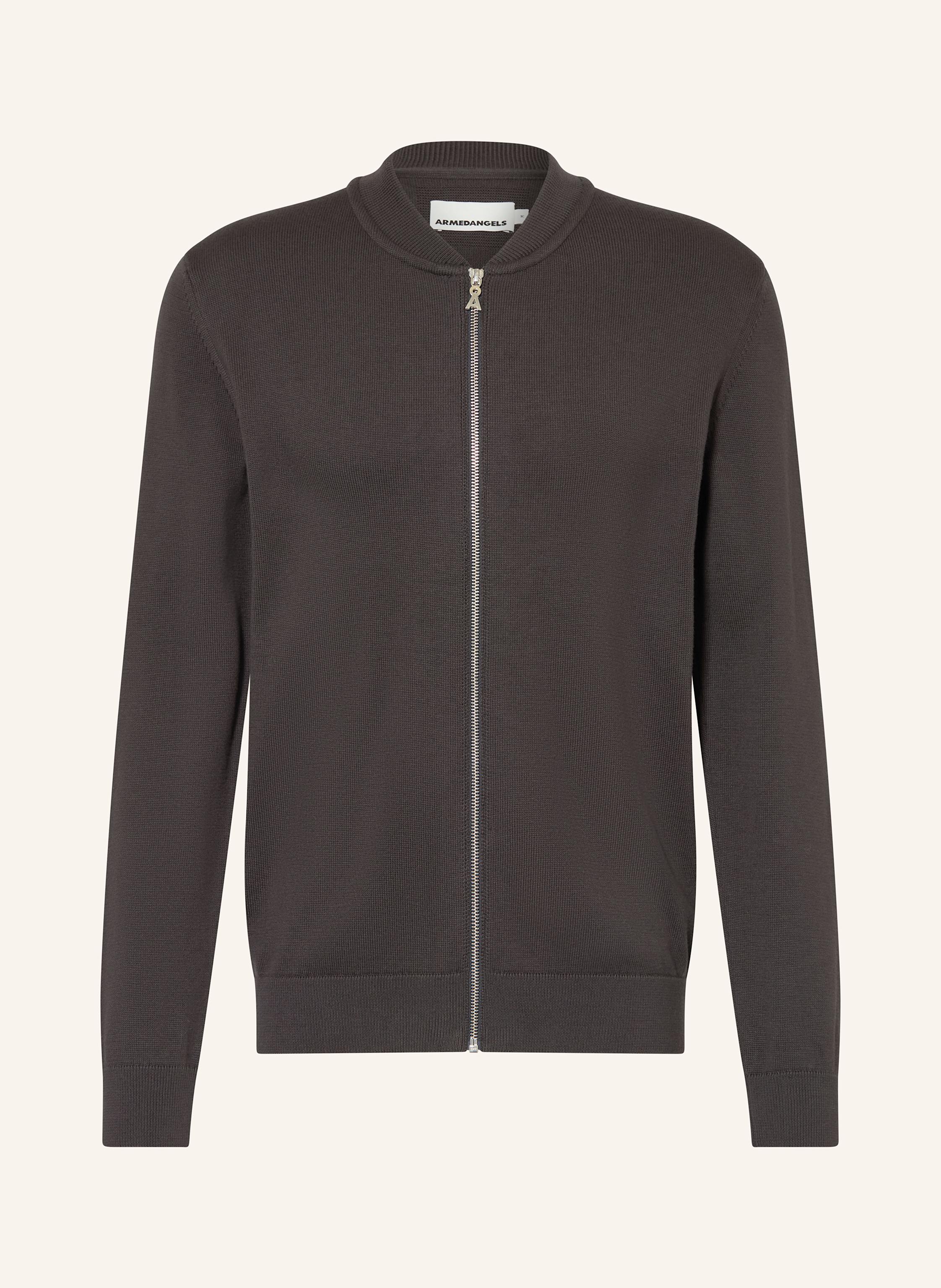 ARMEDANGELS Strickjacke AGAAMO