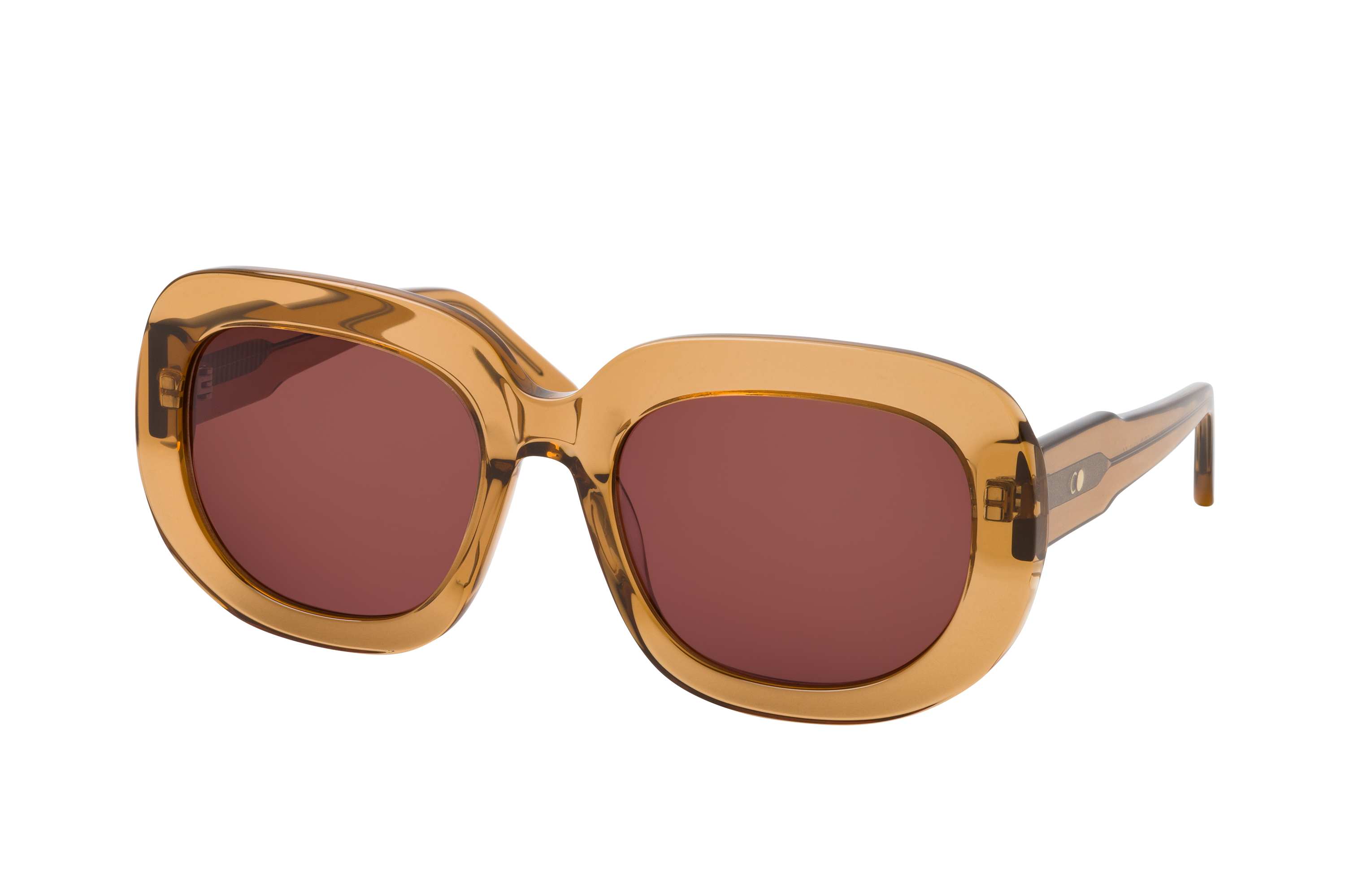 Mister Spex Collection Johansson 2162 C34