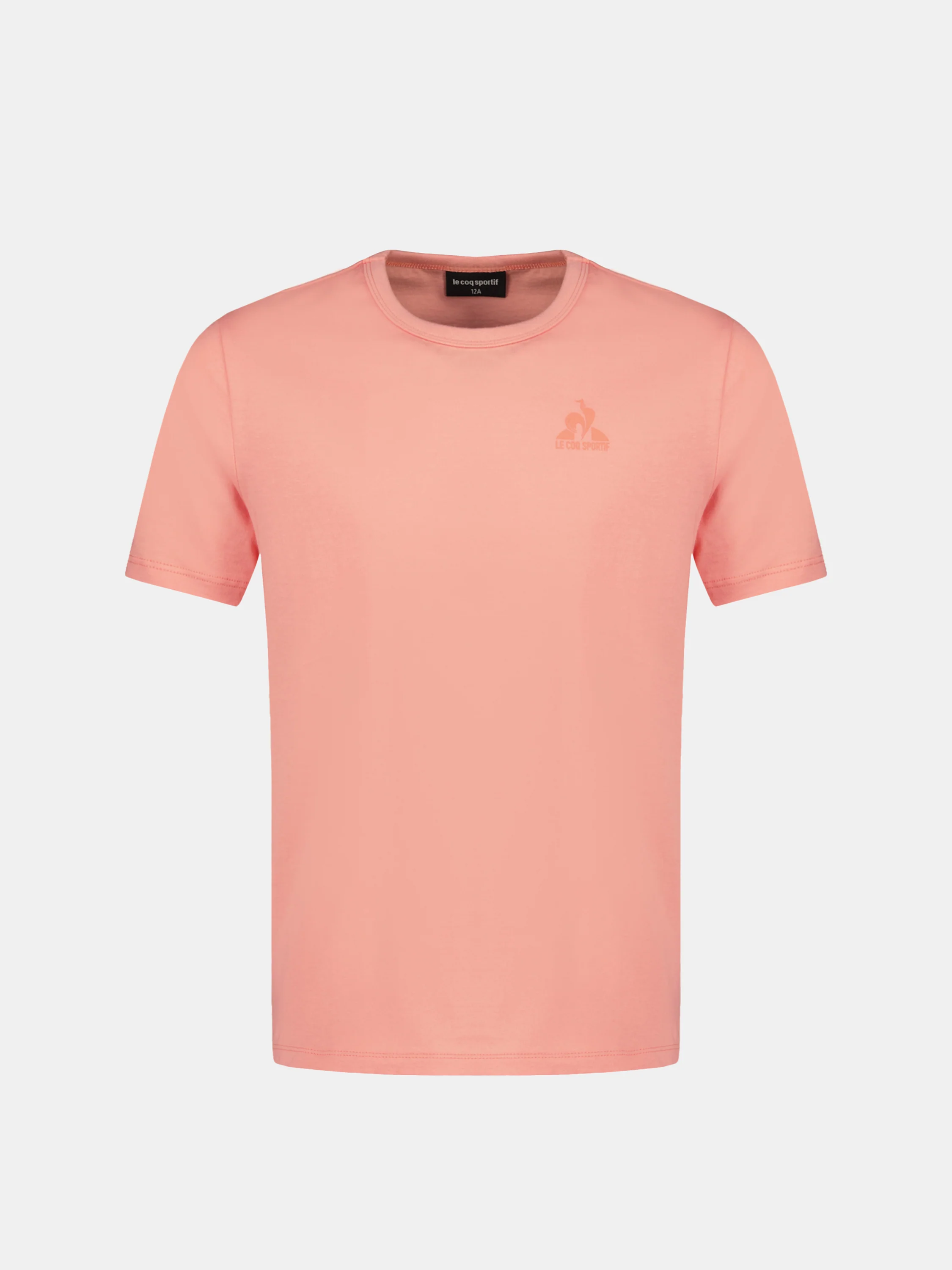 2510449-BAT SP Tee SS N°2 Enfant blooming dahlia | T-shirt Enfant