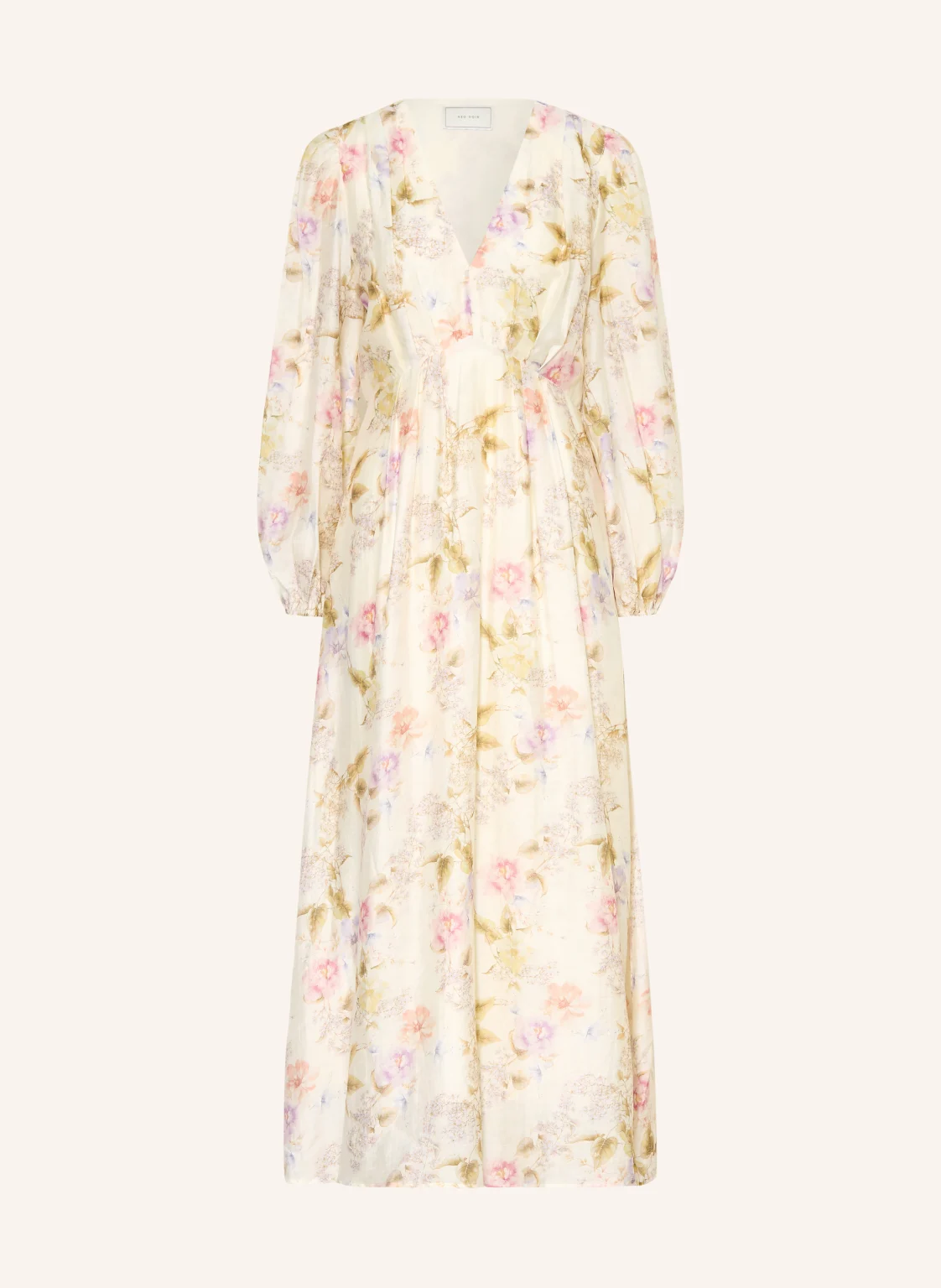 NEO NOIR Kleid SILFI