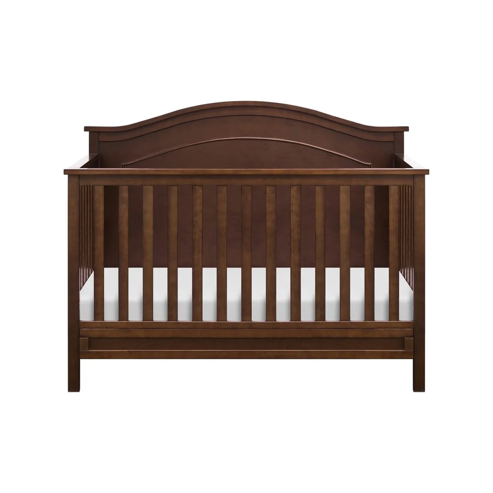 DaVinci Charlie 4-in-1 Convertible Crib