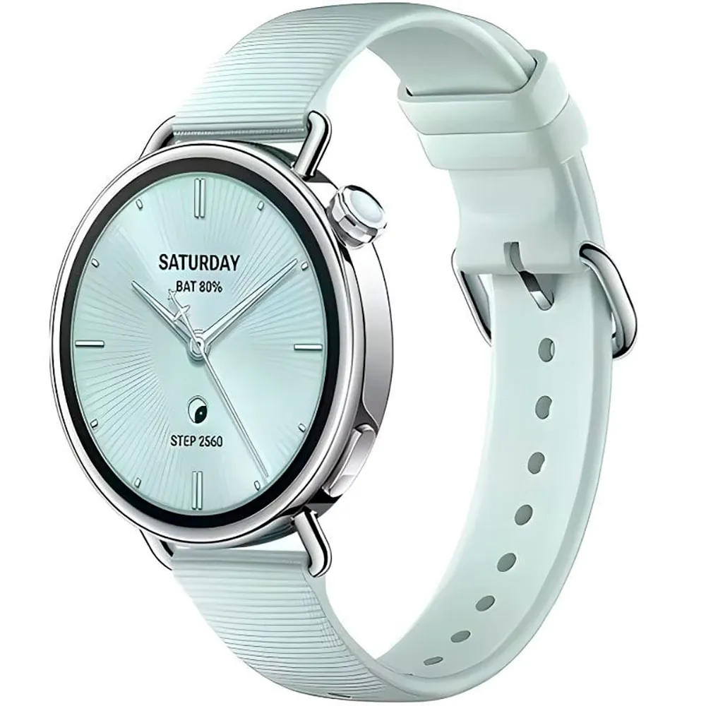 Xiaomi S4 41mm smartwatch