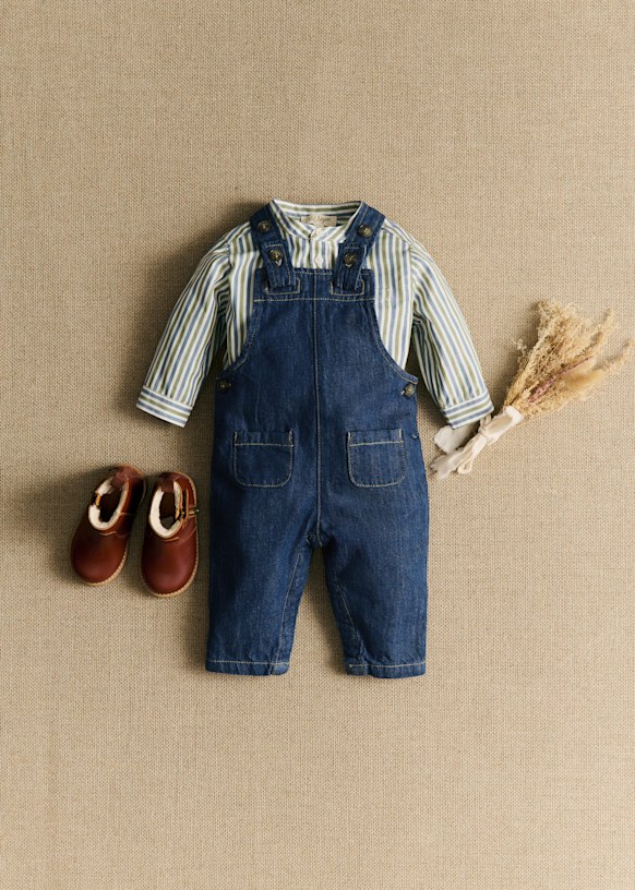 Marnie Jumpsuit