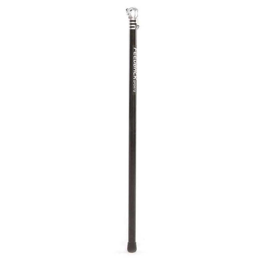 Feedback Center Post For A-Frame Event Stand