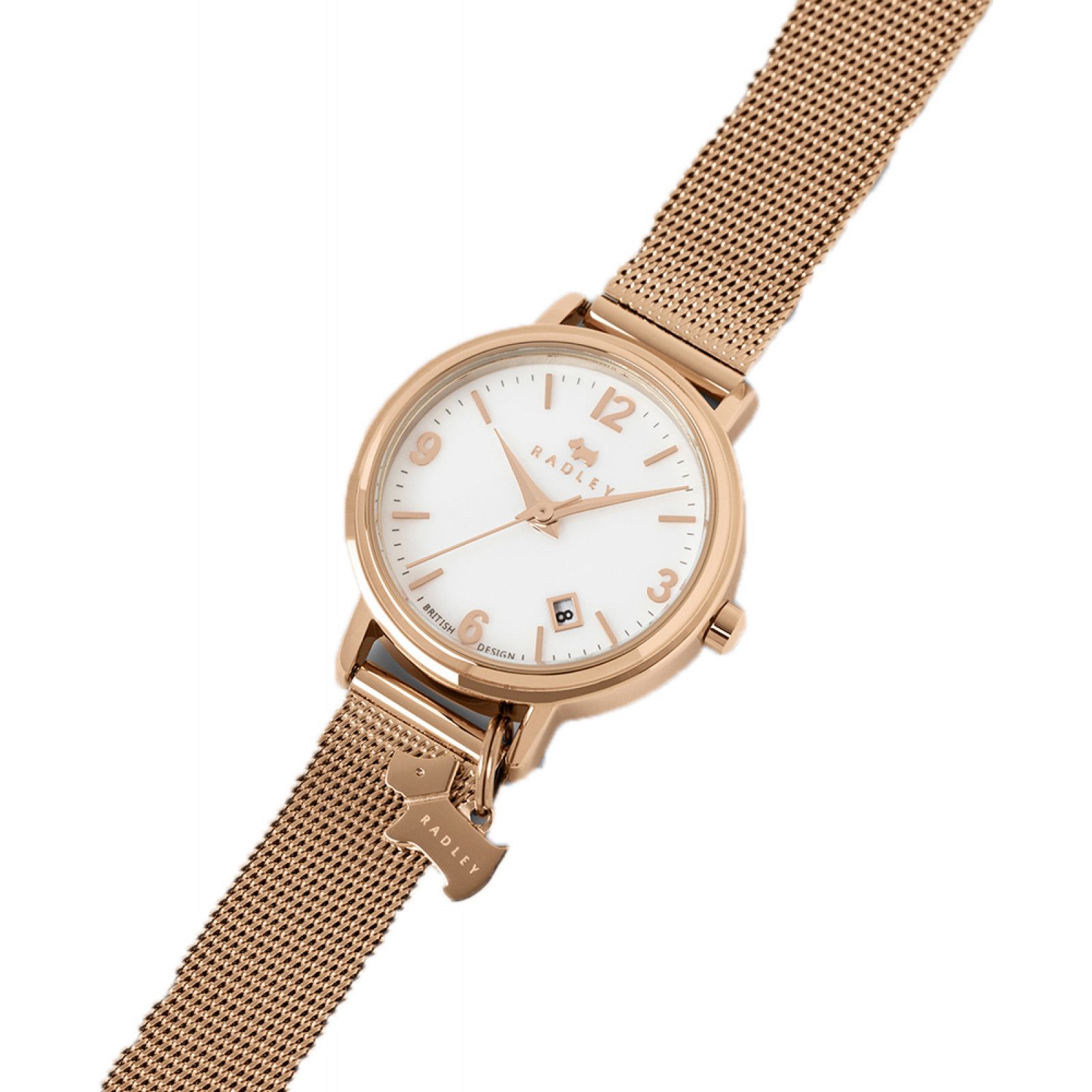 Radley RY4596 27mm Quartz Watch