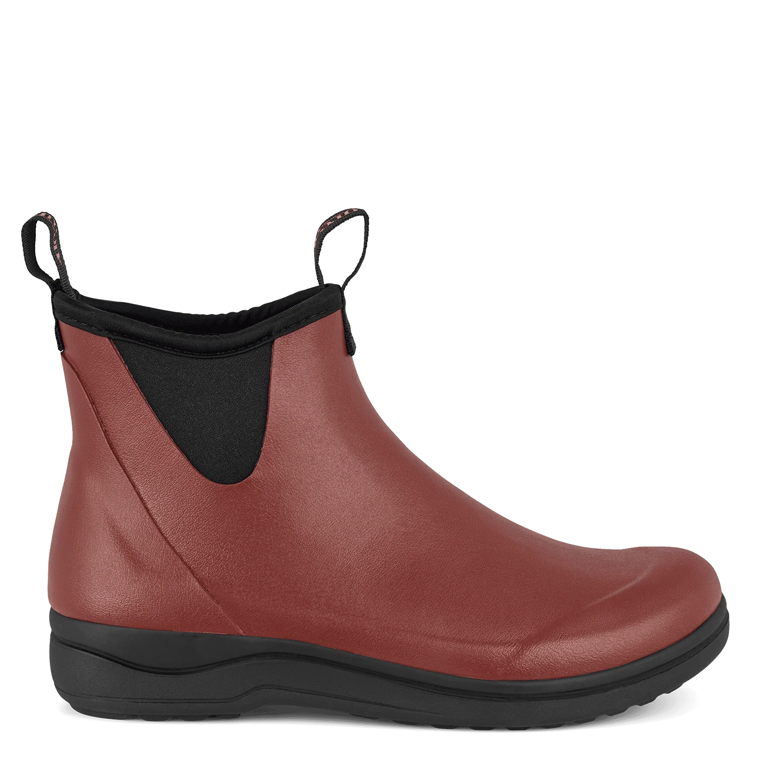 RAIN RAFAELL - RED