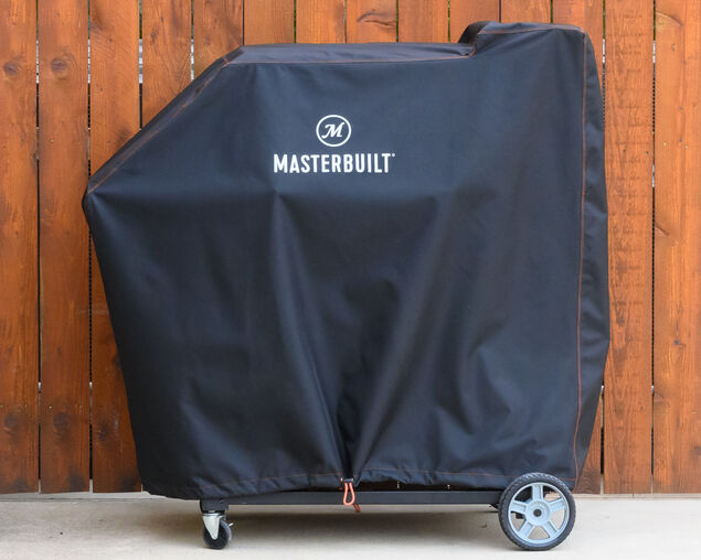 Masterbuilt AutoIgnite Digital Charcoal and Gravity Series Grill and Smoker BBQ Cover