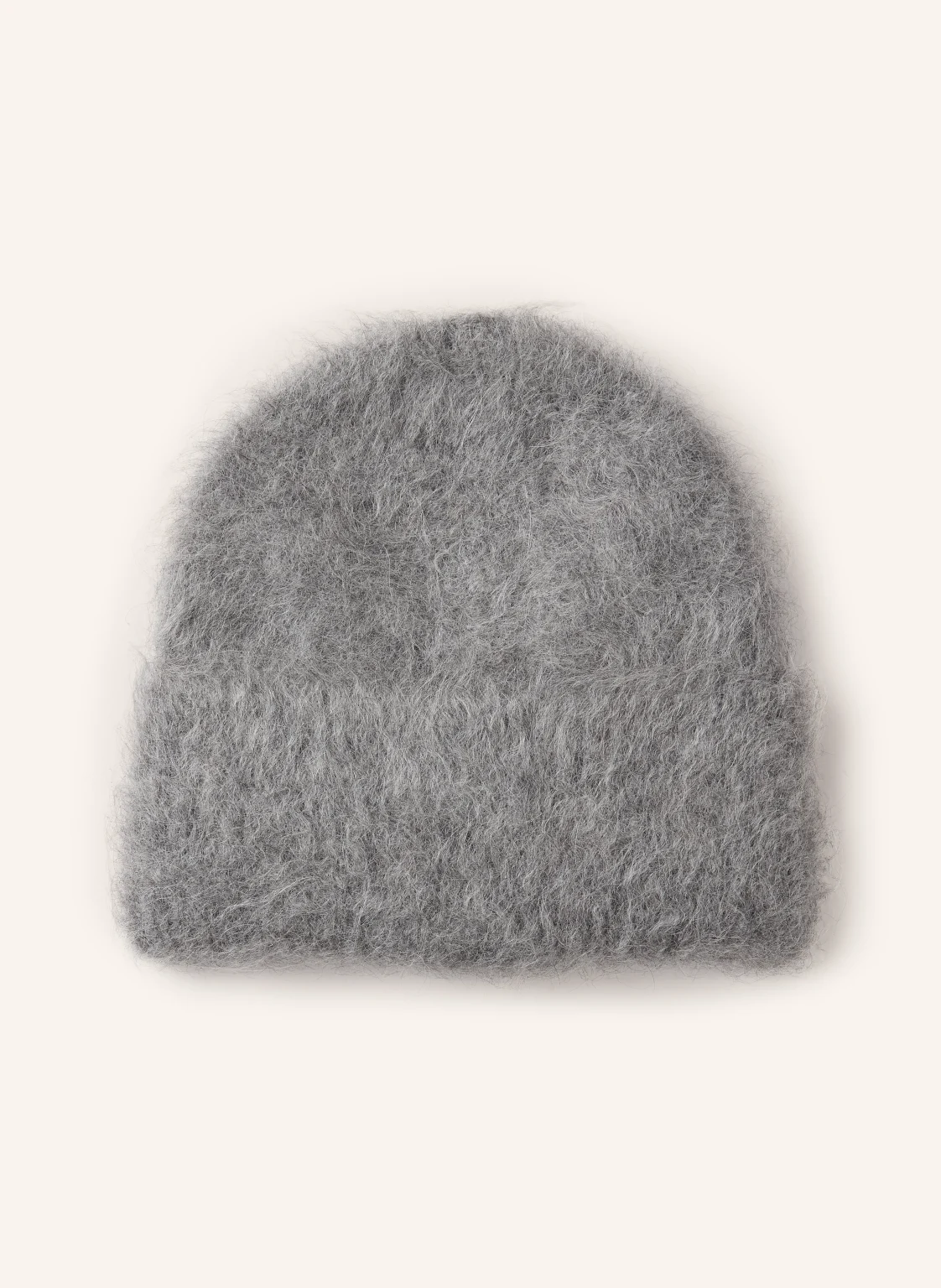 TOTEME Alpaka-Mütze