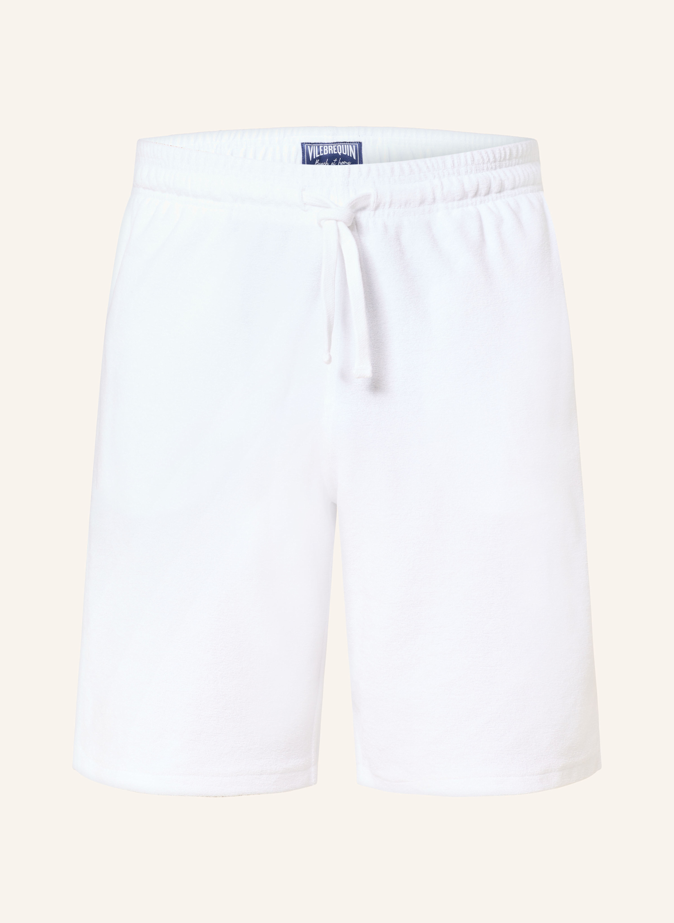 VILEBREQUIN Frotteeshorts BOLIDE Regular Fit
