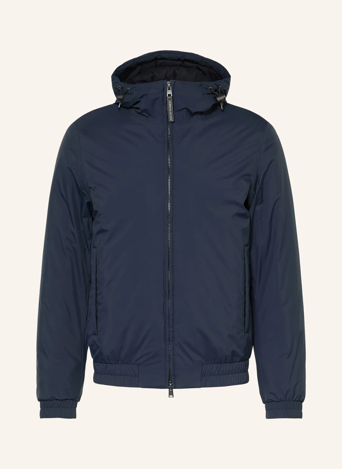 WOOLRICH Funktionsjacke