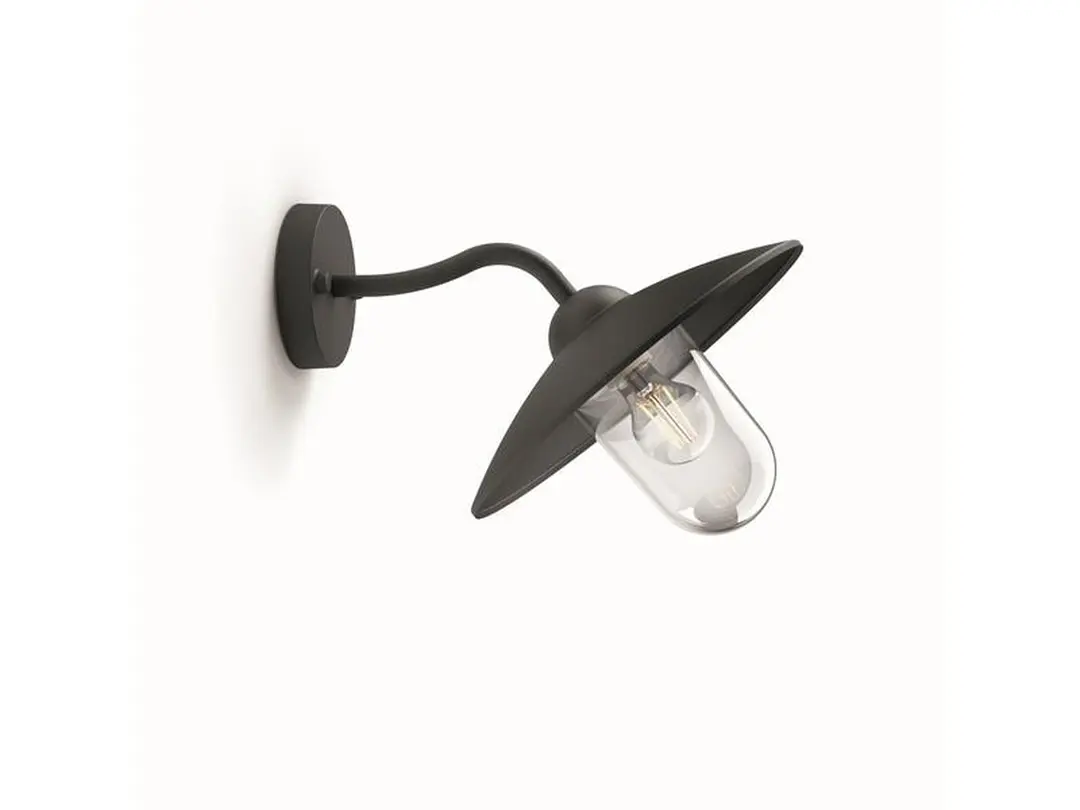 Wand- & Deckenleuchte myGarden