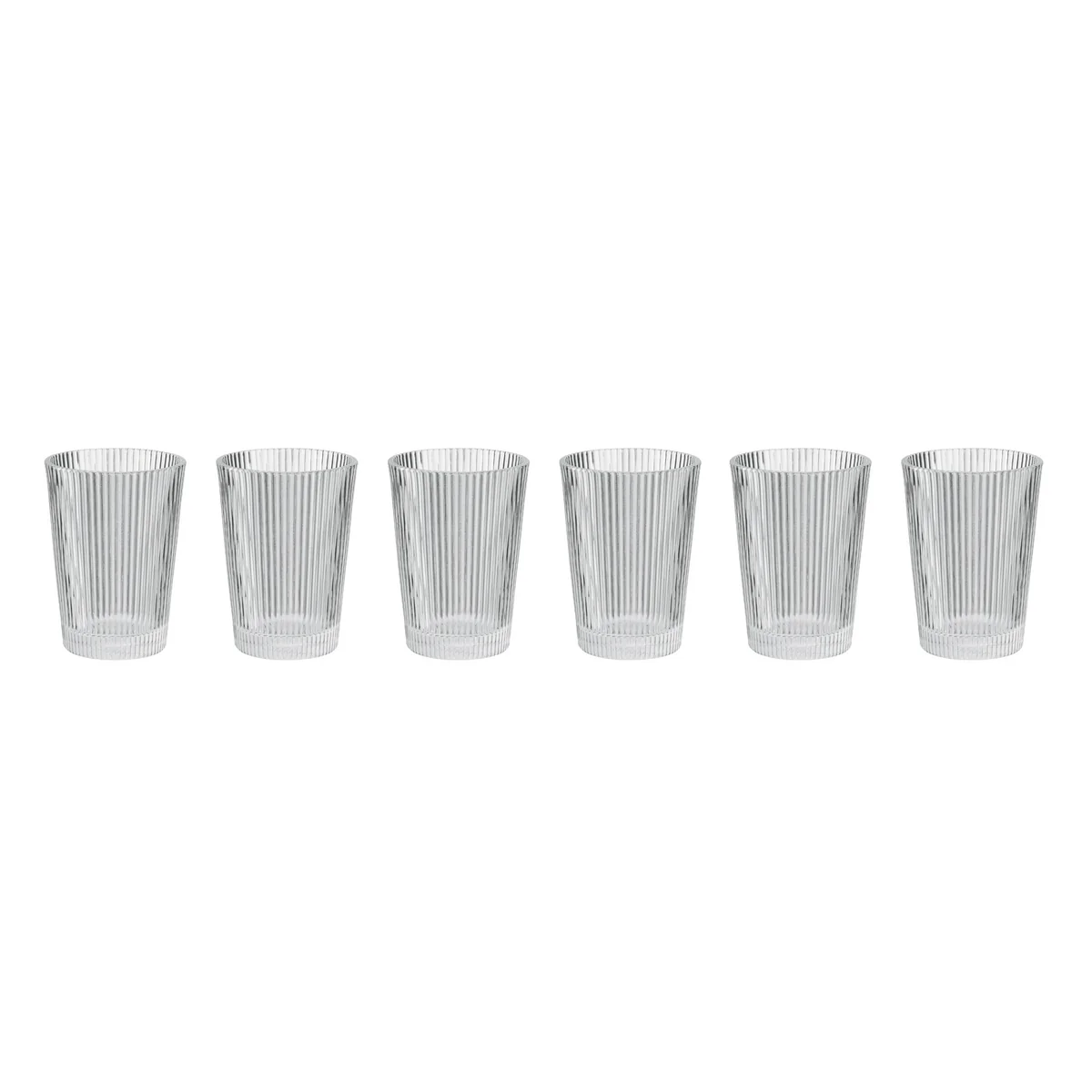 Stelton - Pilastro Trinkglas