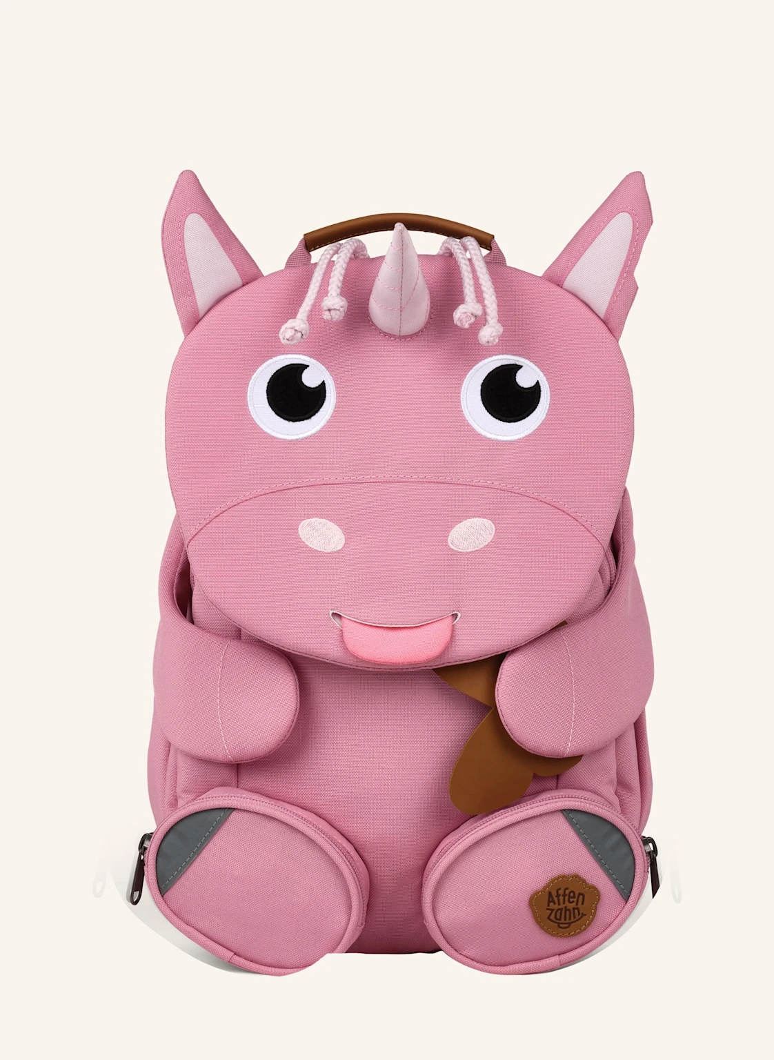 Affenzahn Kinderrucksack GROSSER FREUND