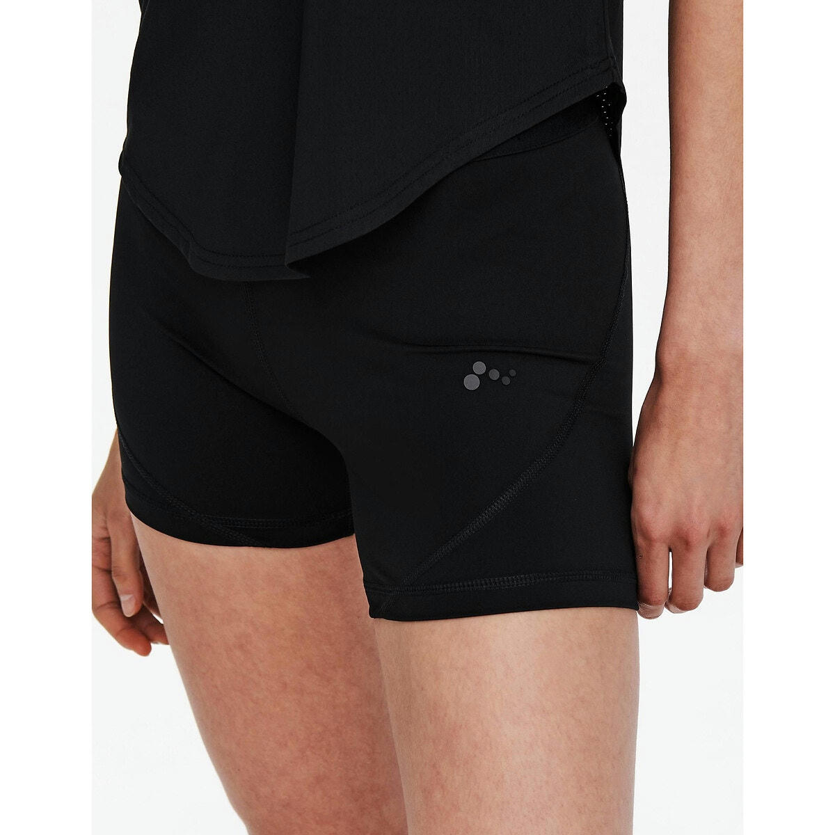 Short de training Knox Medium Waist
