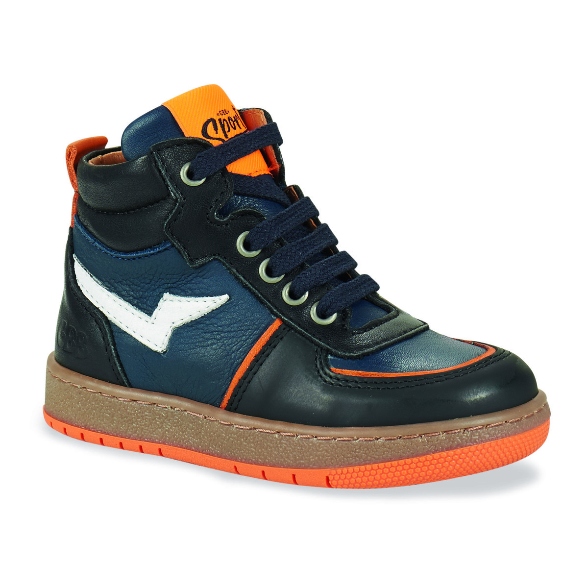 GBB - PIAVA - Blue