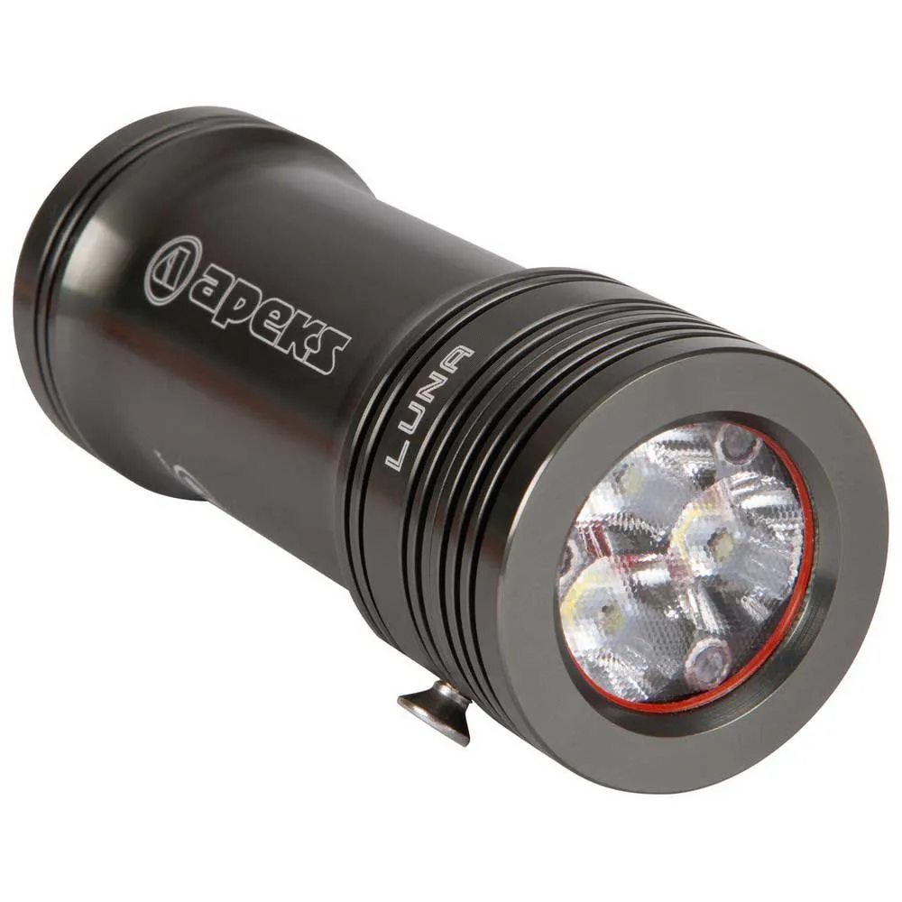 Apeks Luna torch