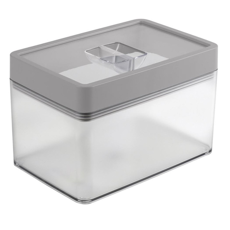 Boîte de conservation Sigma Home transparent 1,65 L SUNWARE