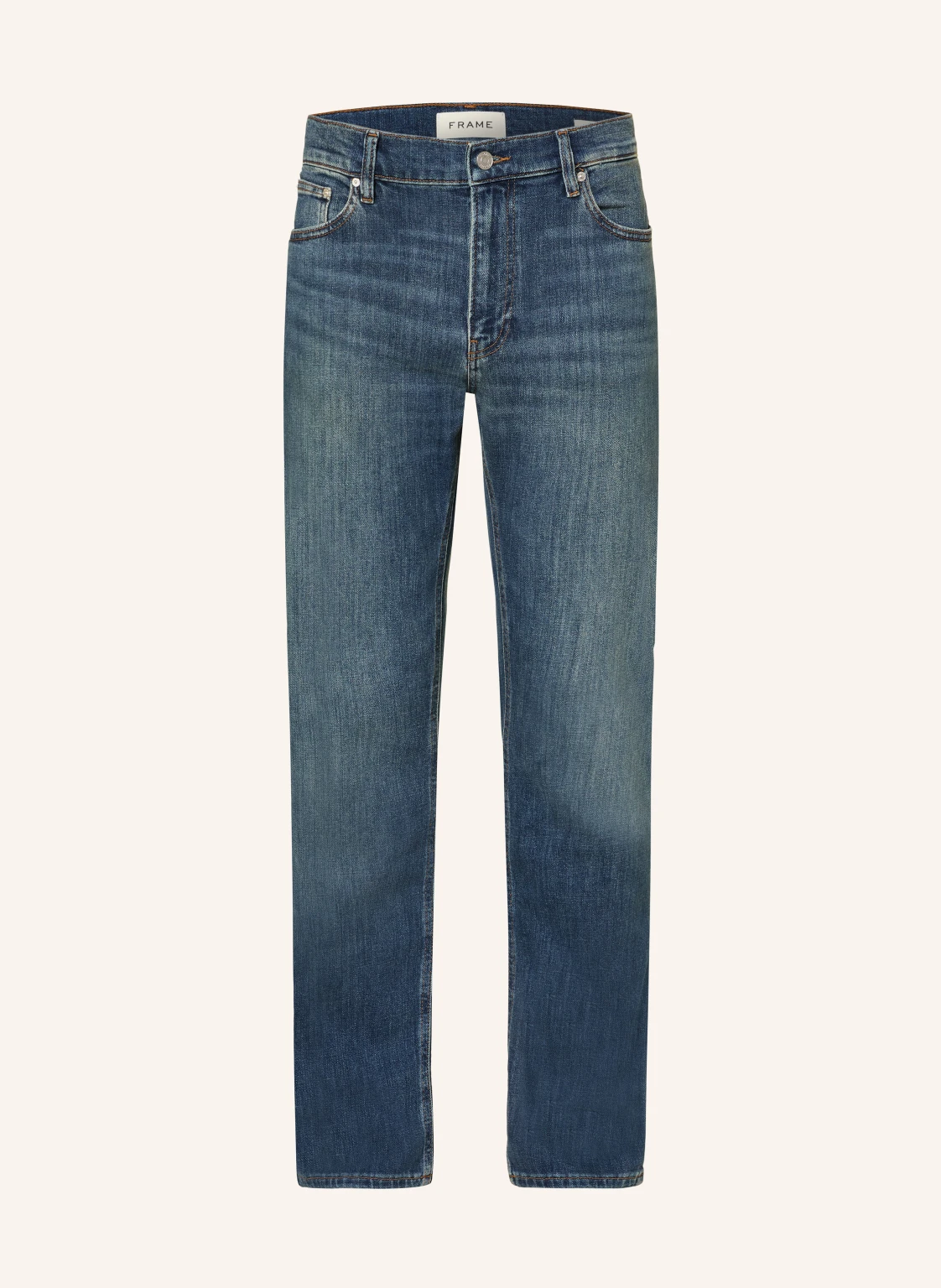 FRAME Jeans MODERN STRAIGHT Straight Fit