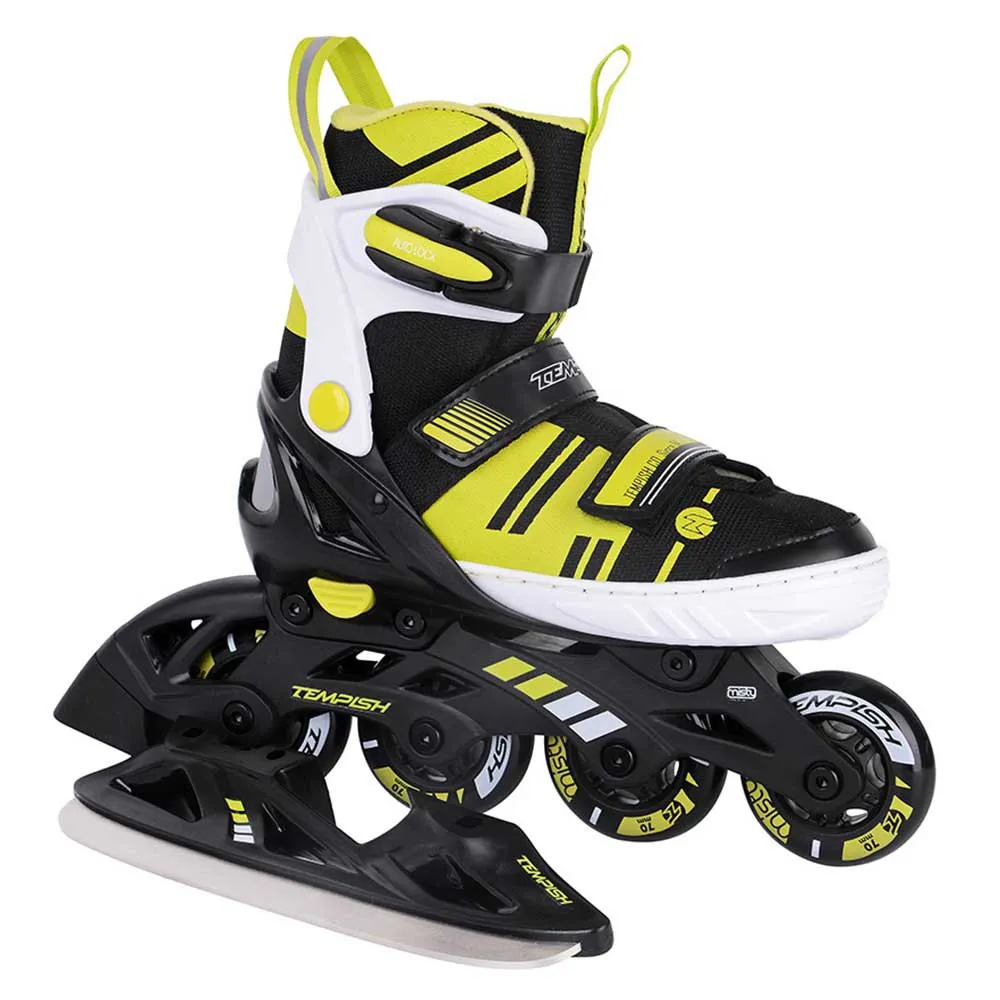 Tempish Misty Duo Junior Ice and Inline Skates