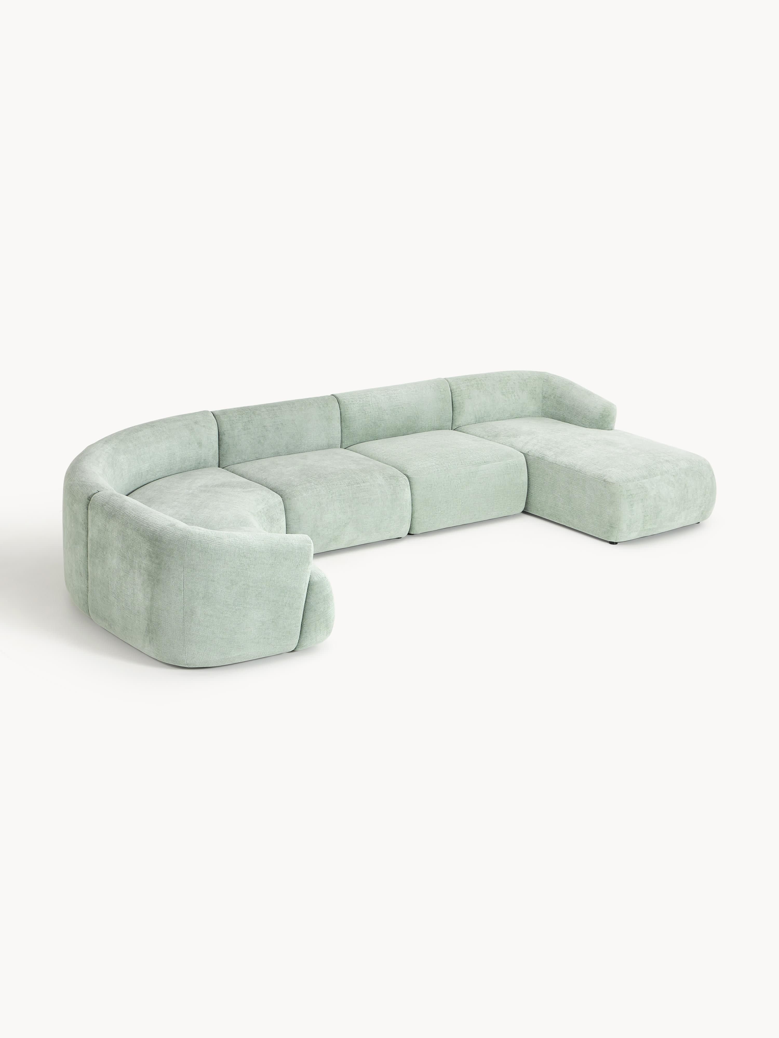 Modulares XL Sofa Sofia