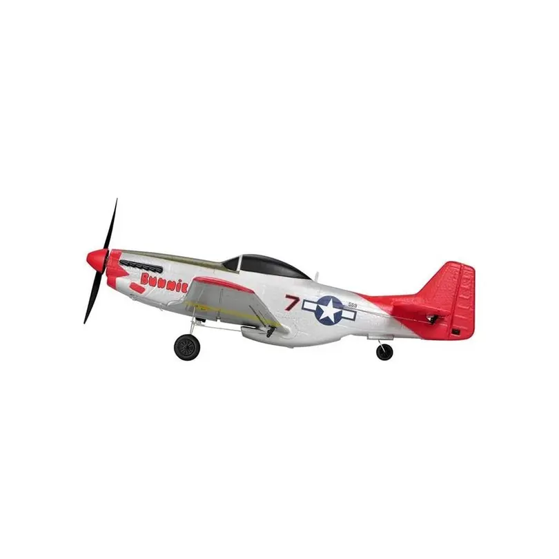 Modellbausatz TOP-RC
