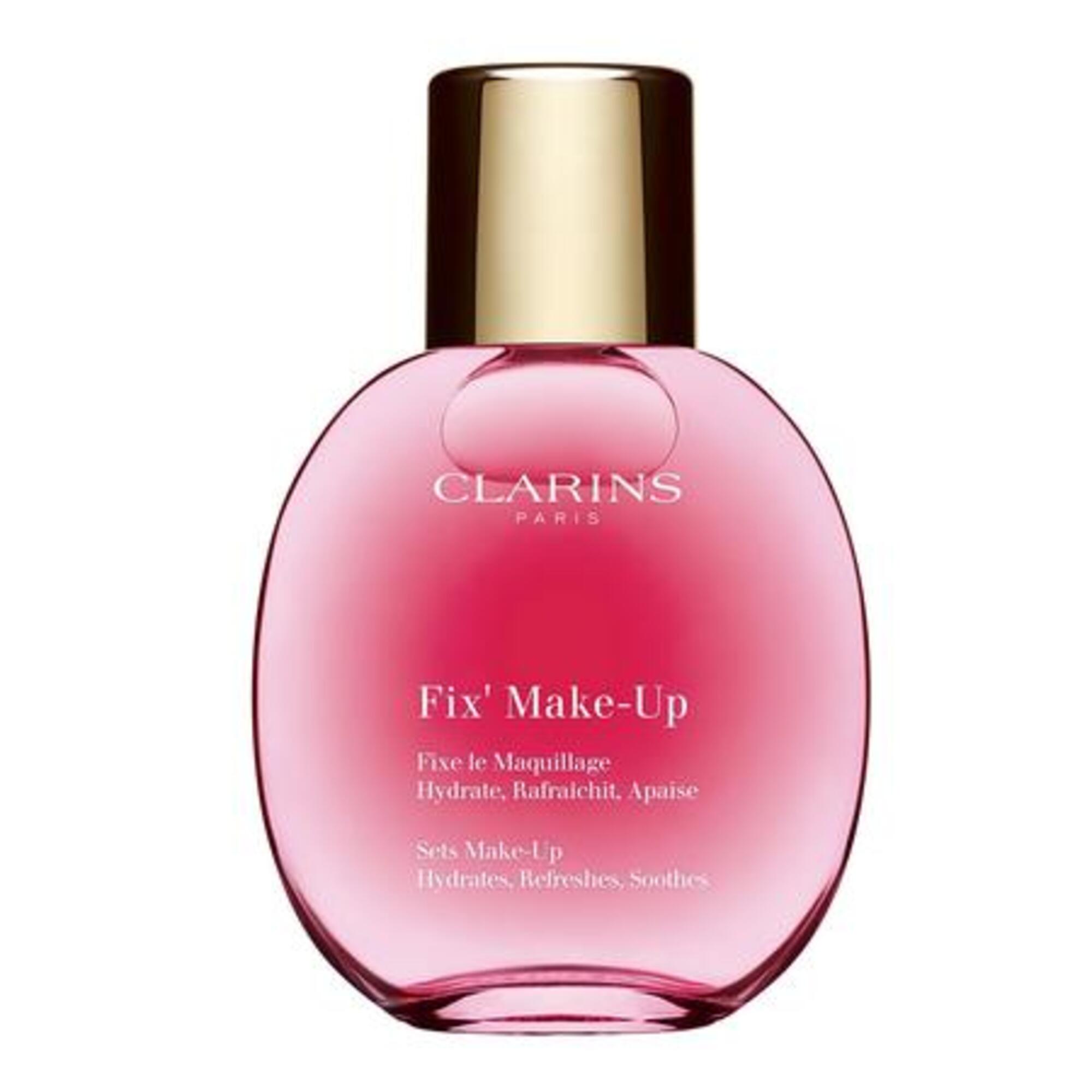 SUMMER LOOKFix make-up brume fixatrice