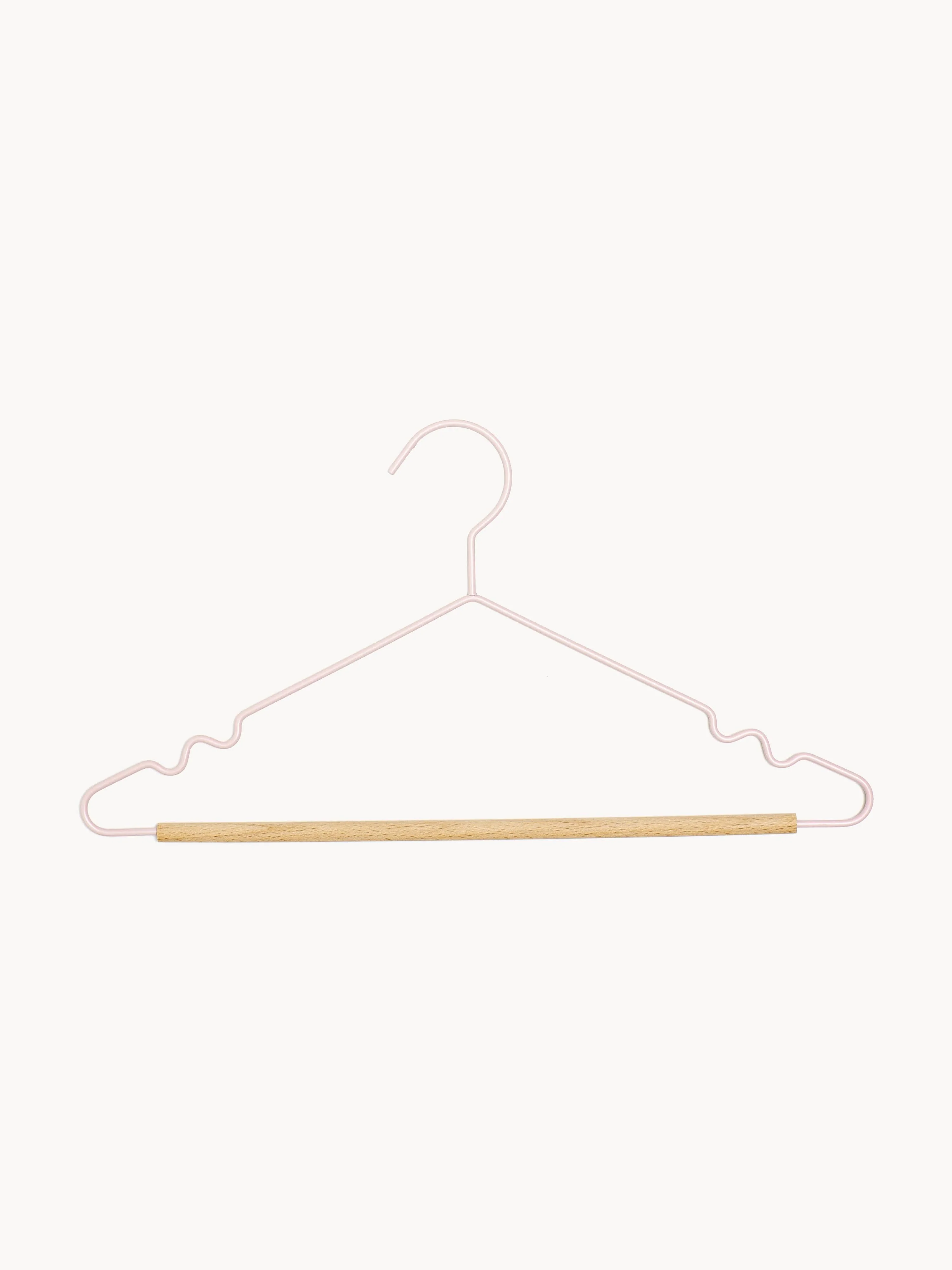 Kleiderbügel Adult Top, 10er-Set